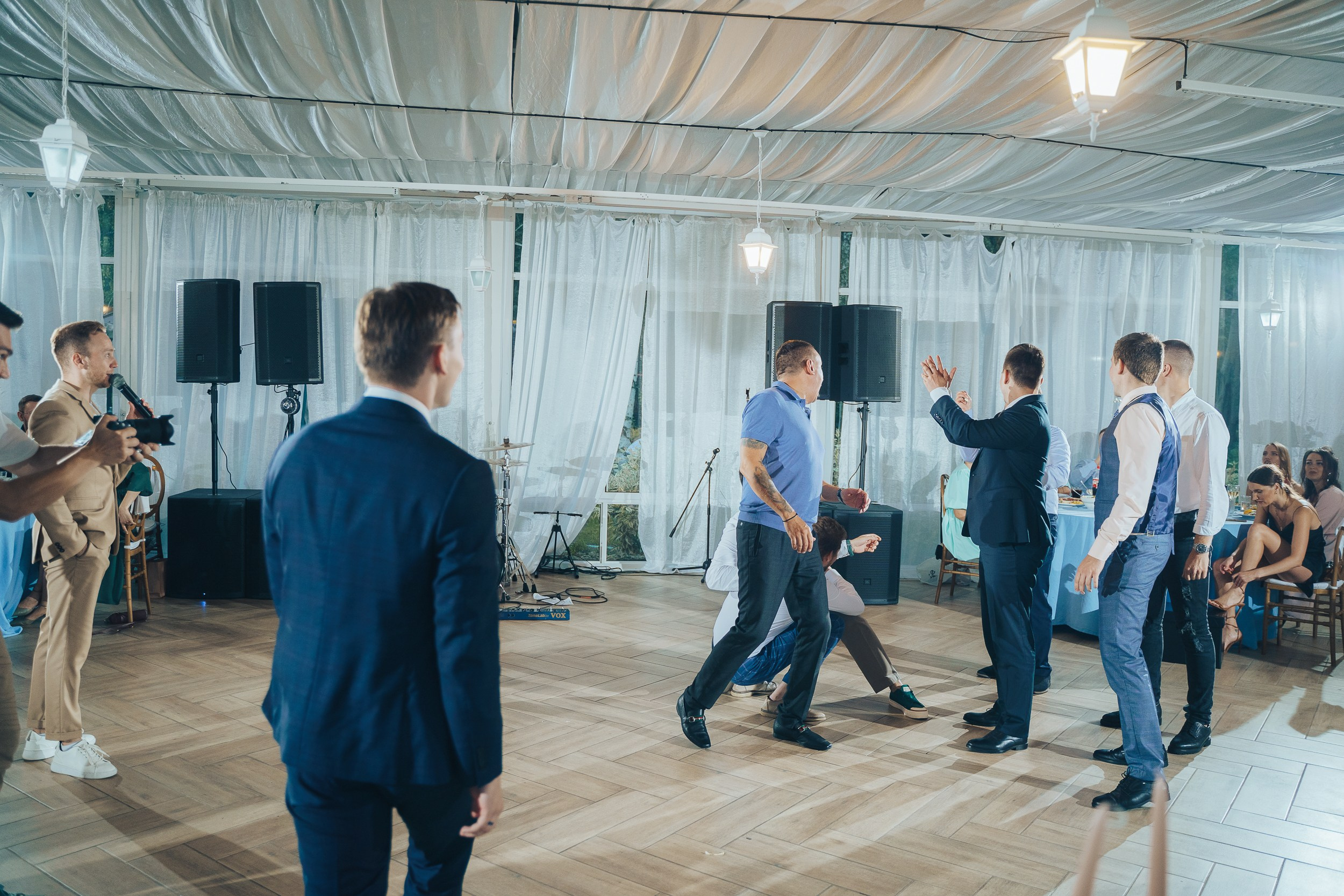 Свадьба Данил и София. Ваш свадебный и семейный фотограф