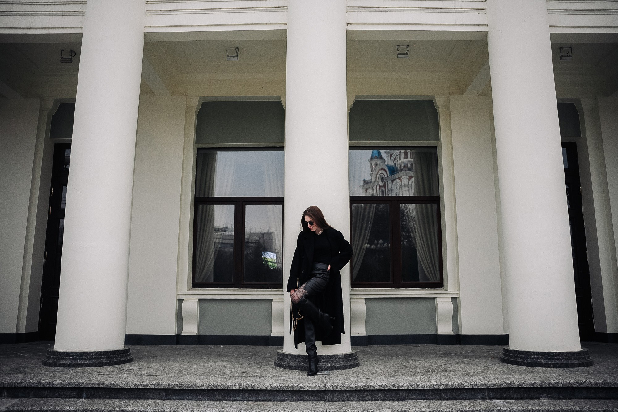 Виктория. Фотограф в Хабаровске Швендых Рудольф