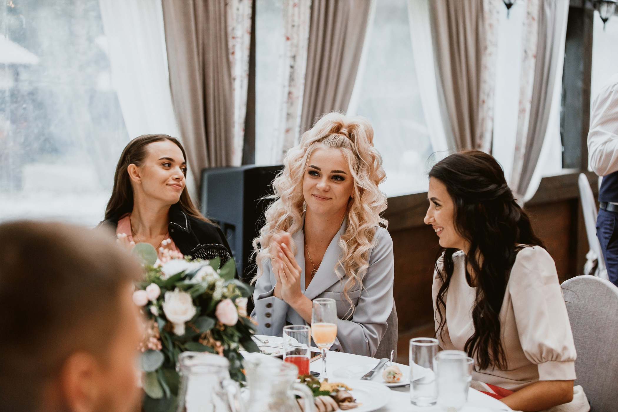 Андрей и Мария. Тимур Аминов | Фотограф в Кемерове