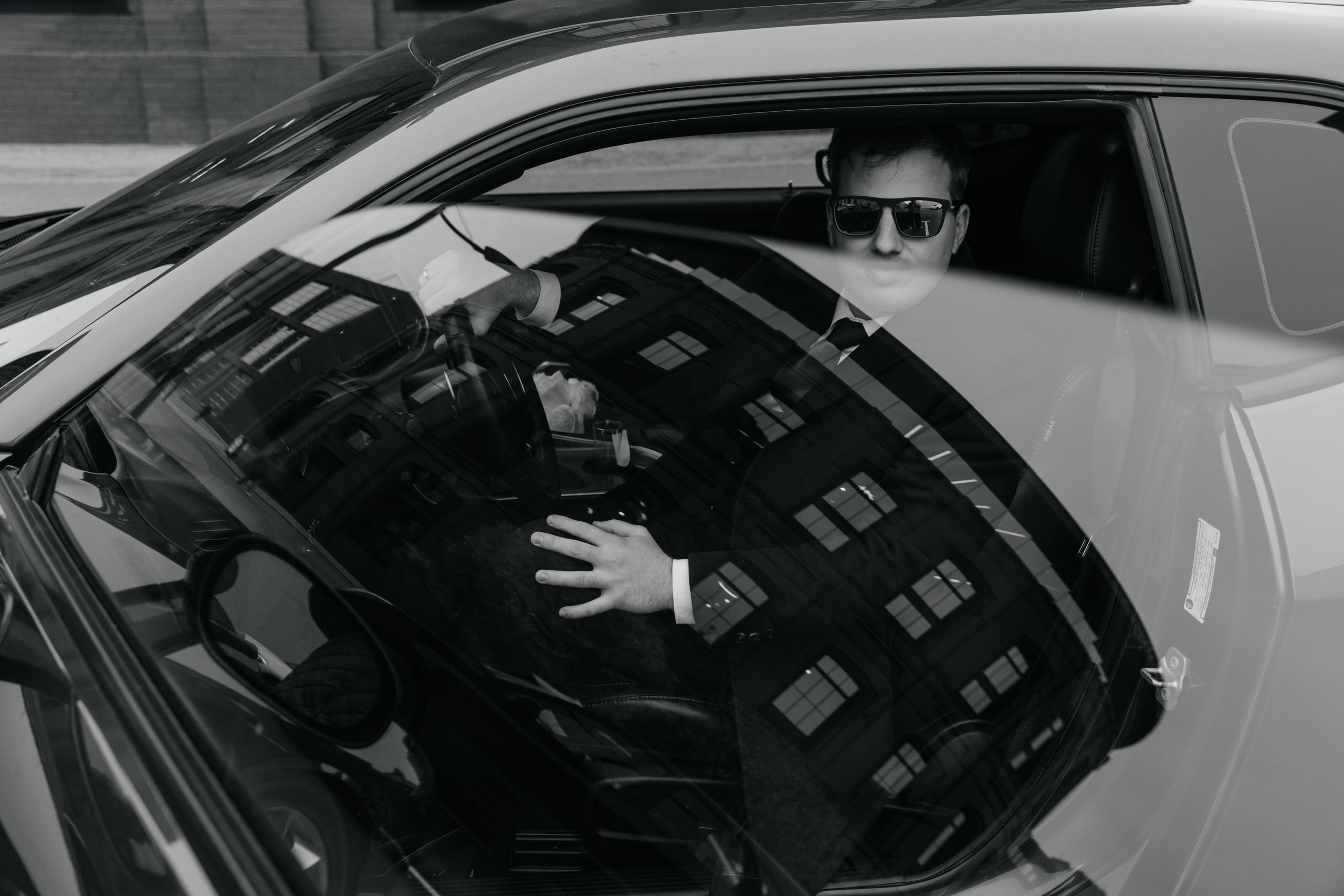 Анонс свадьбы Егора и Кристины