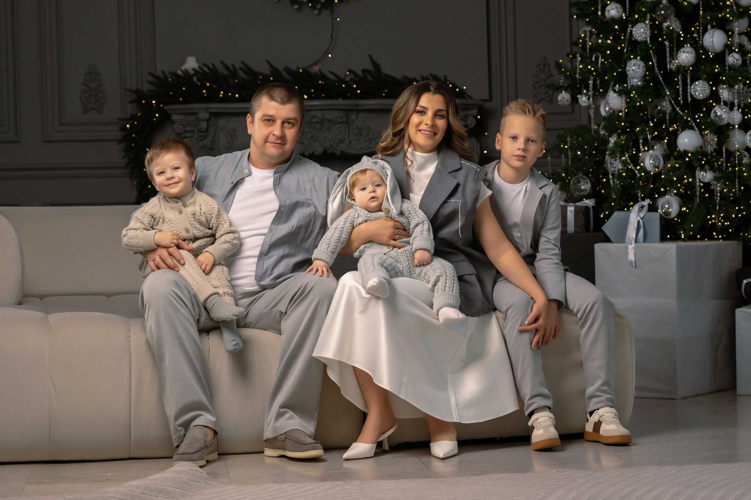 JULIA. Фотограф в Ростове-на-Дону Мария Аверина