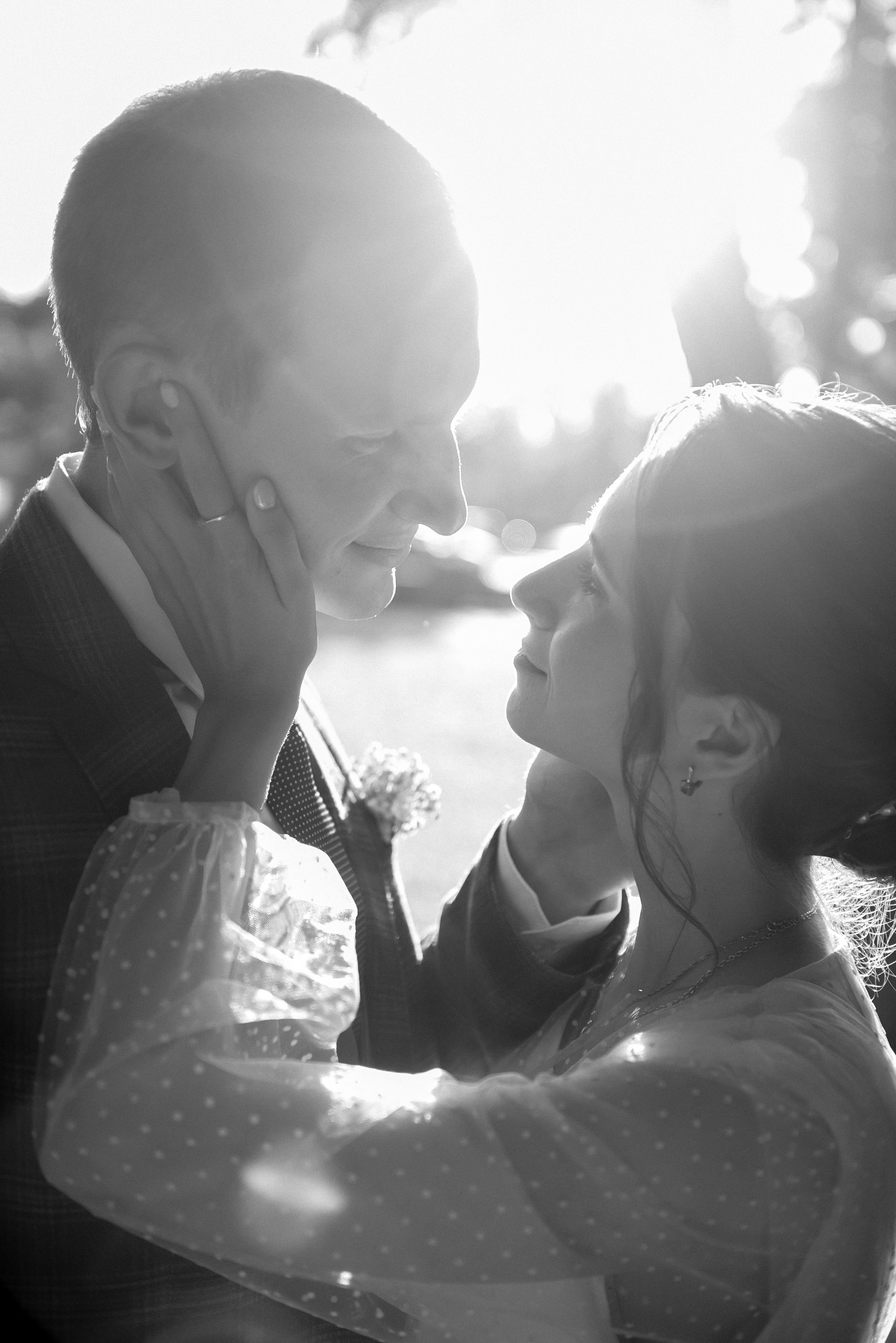 Свадебный фотограф в Санкт-Петербуге и Москве Никита Кондрахин