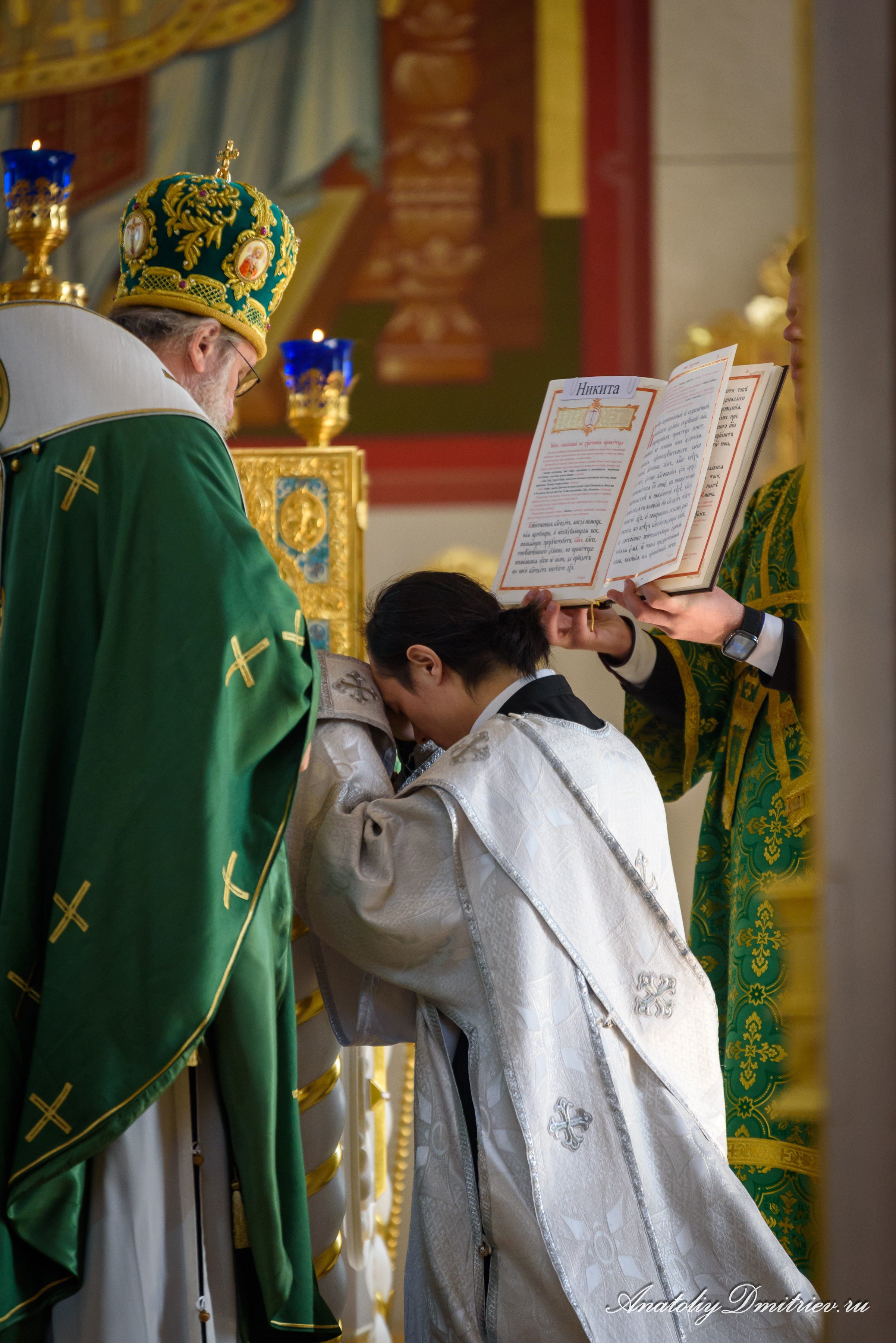 Вербное 2025. Фотограф  Крещения и Венчания Калининград