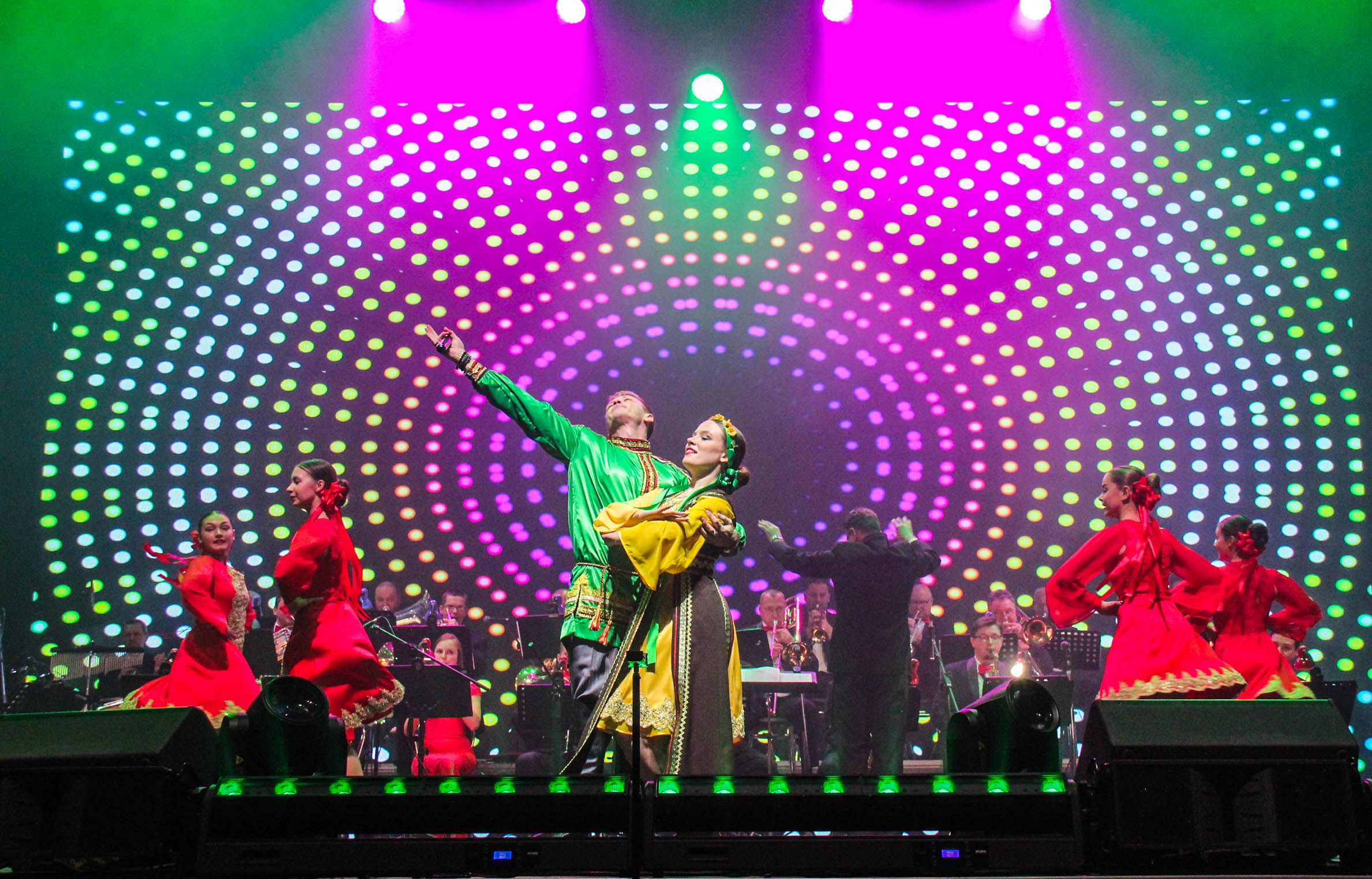 Show Must Go On. Фотограф в Добруше и Гомеле (anabel_photo)