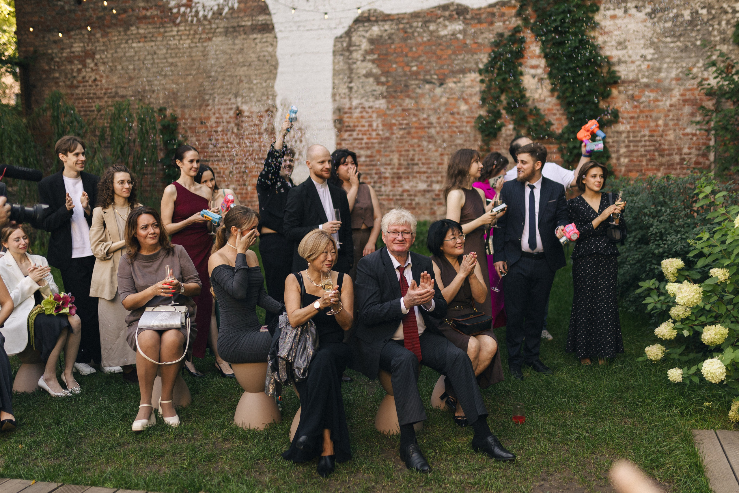 Моменты счастья (встреча в апартаментах, прогулка, Второй дворец и банкет). Фотограф Санкт-Петербург|СПБ|Питер Марина Медведева