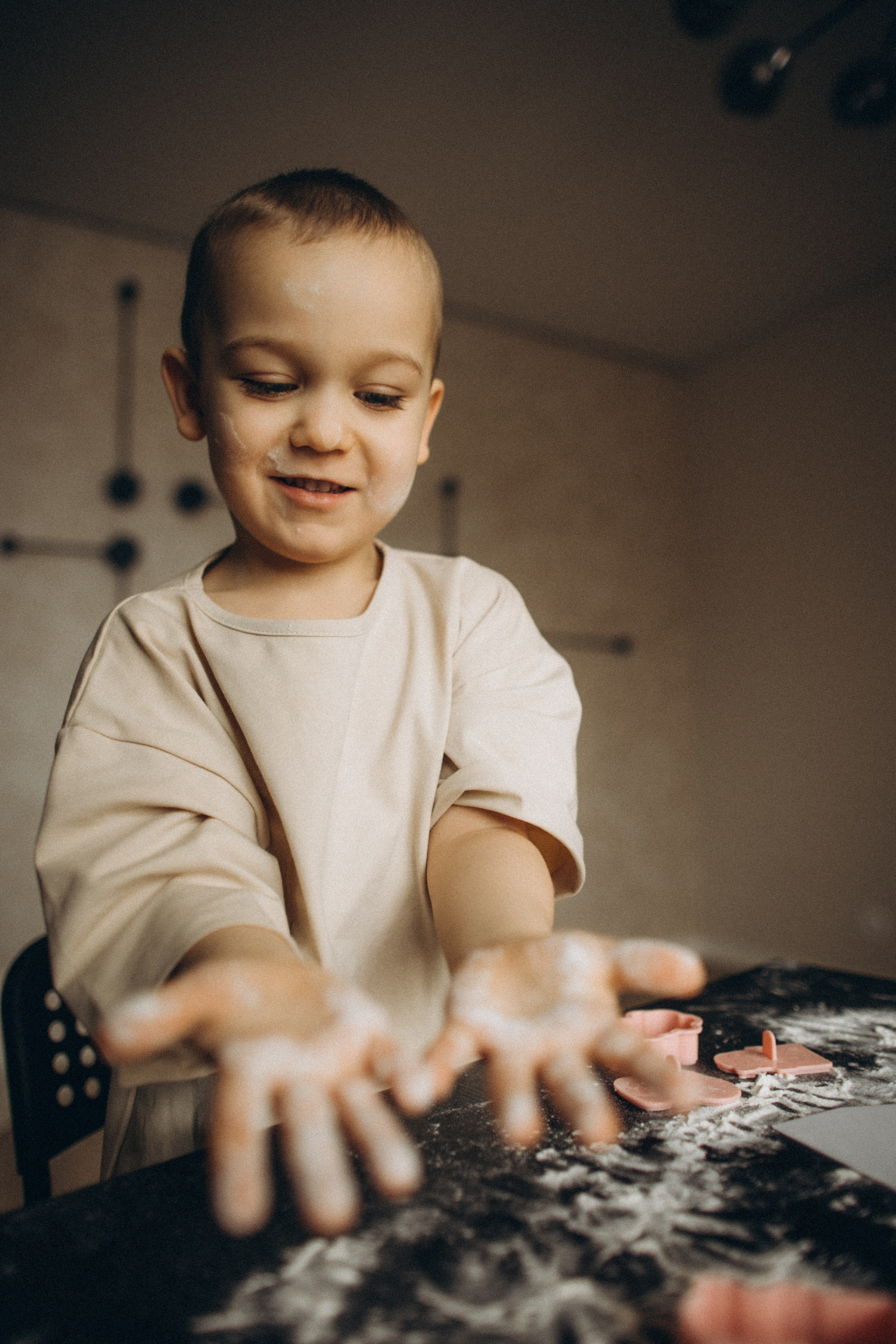 Предновогоднее настроение🌲. Семейный фотограф в Краснодаре Анна Пасик