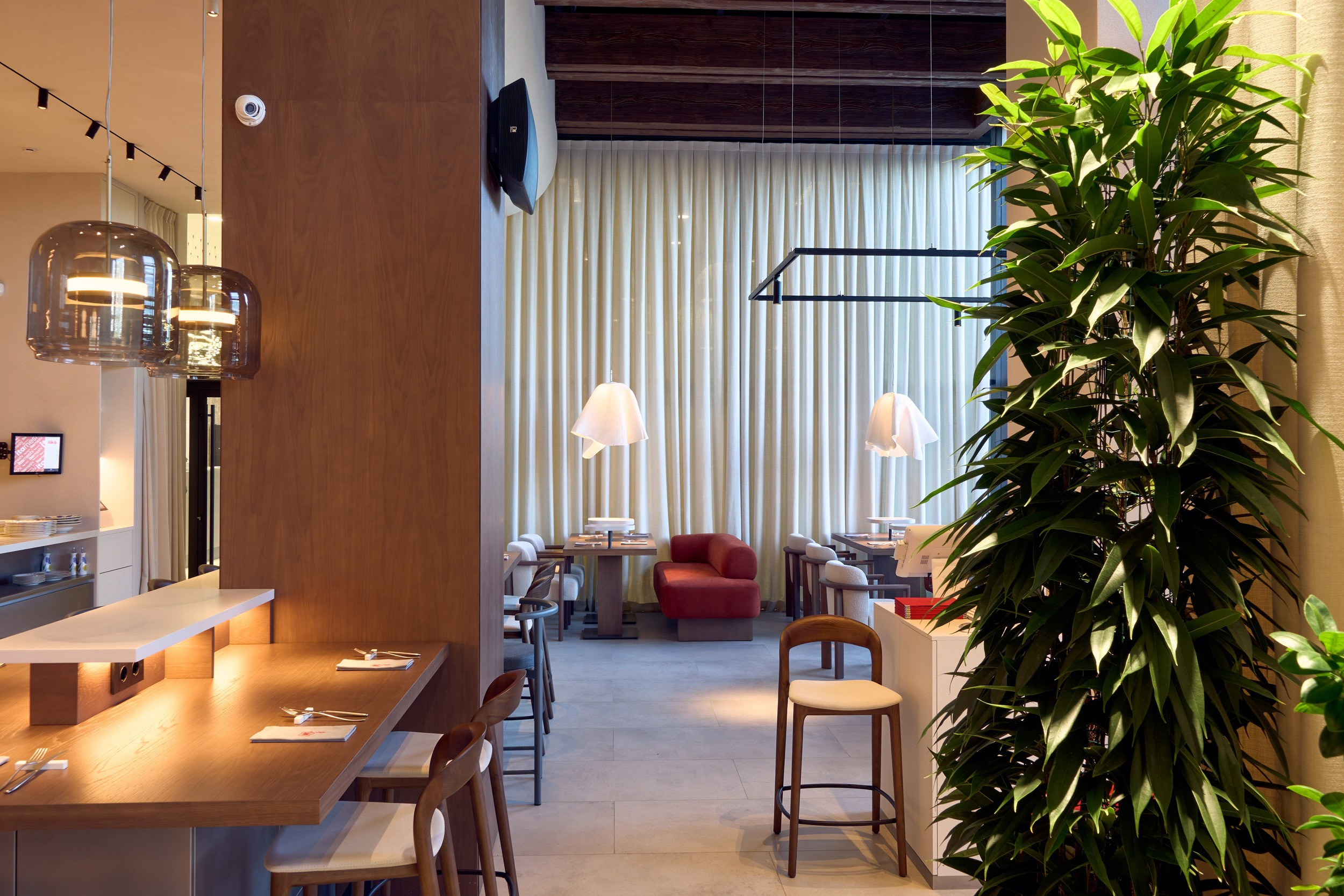 ИНТЕРЬЕРЫ. Фотограф и видеомейкер в Санкт-Петербурге