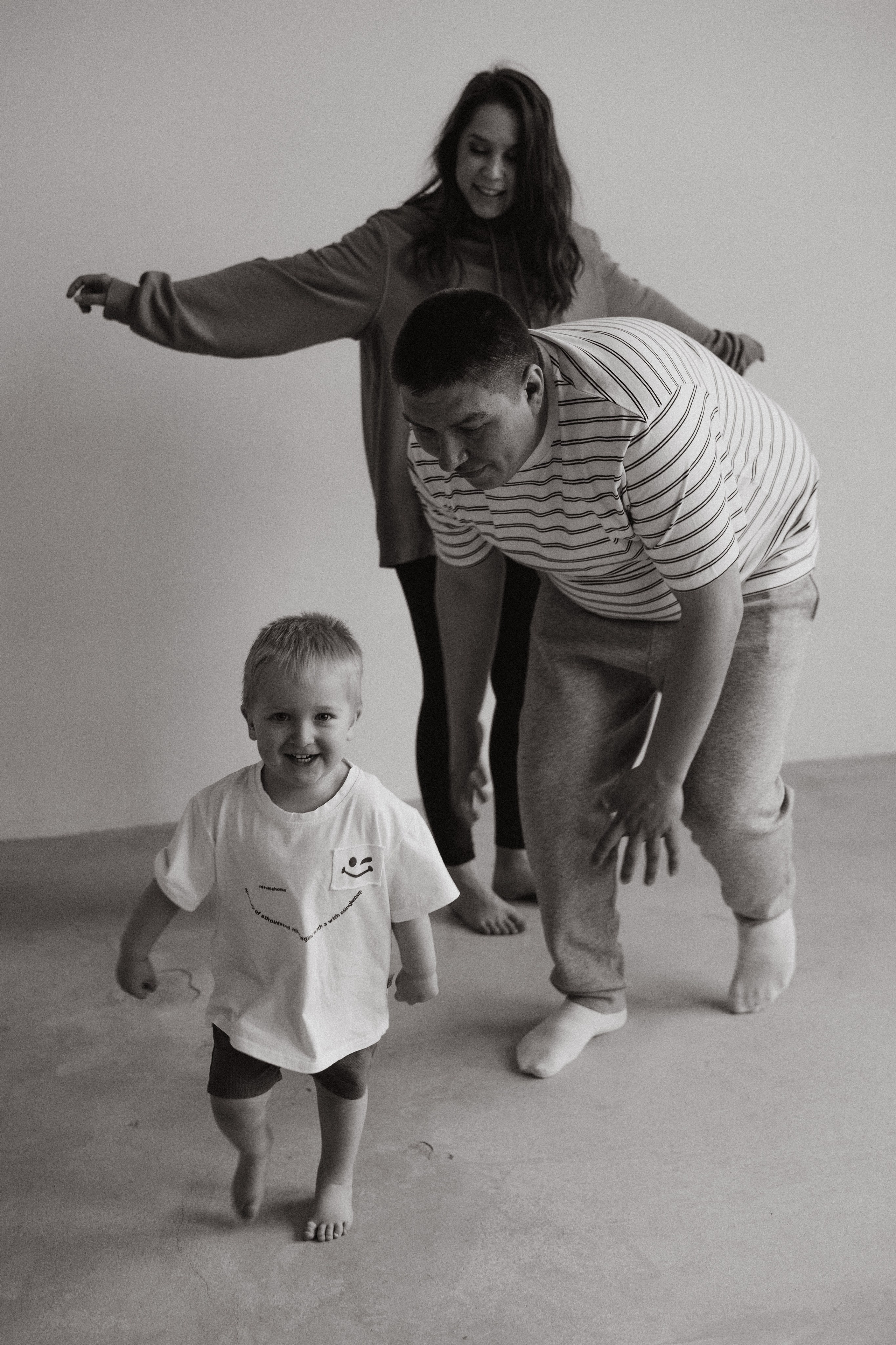 Анна+Григорий+Тёма. Фотограф в Екатеринбурге Селиверстова Екатерина