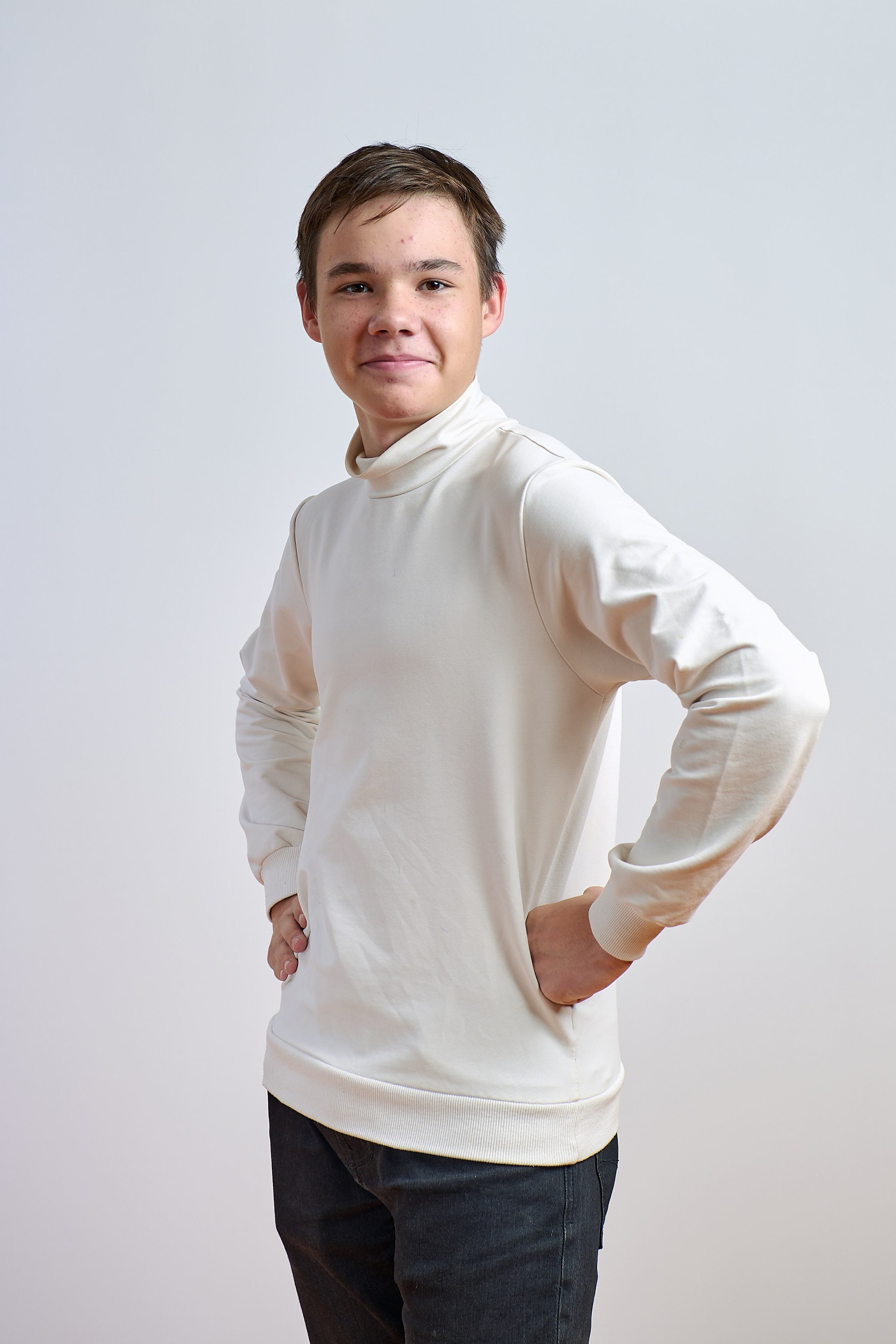 Фото в альбом. Портретная серия. Ольга Чёкотова (Фотограф Кострома)