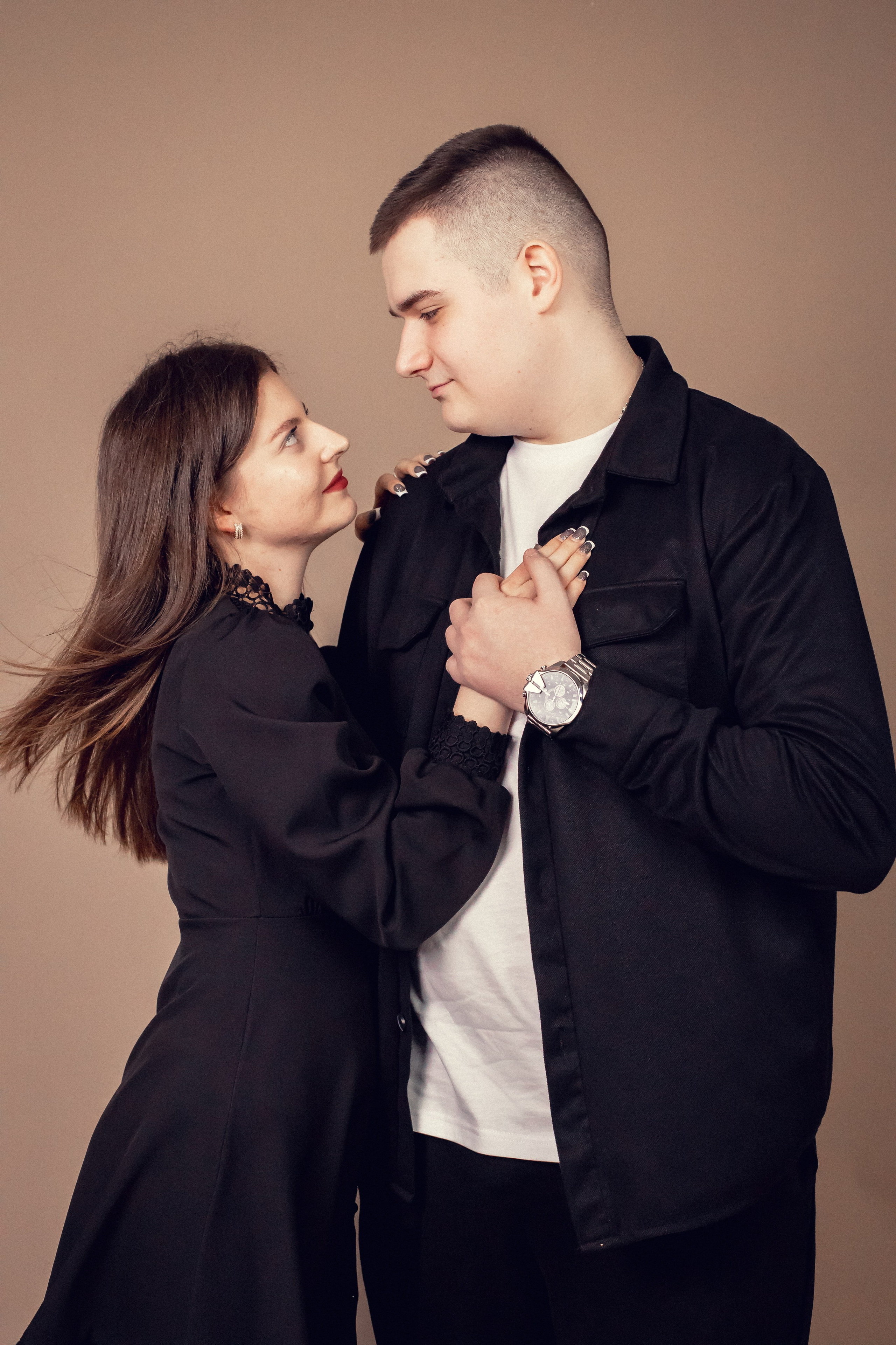 Данил и Аня. Свадебный фотограф Краснодар Инна Кириенко