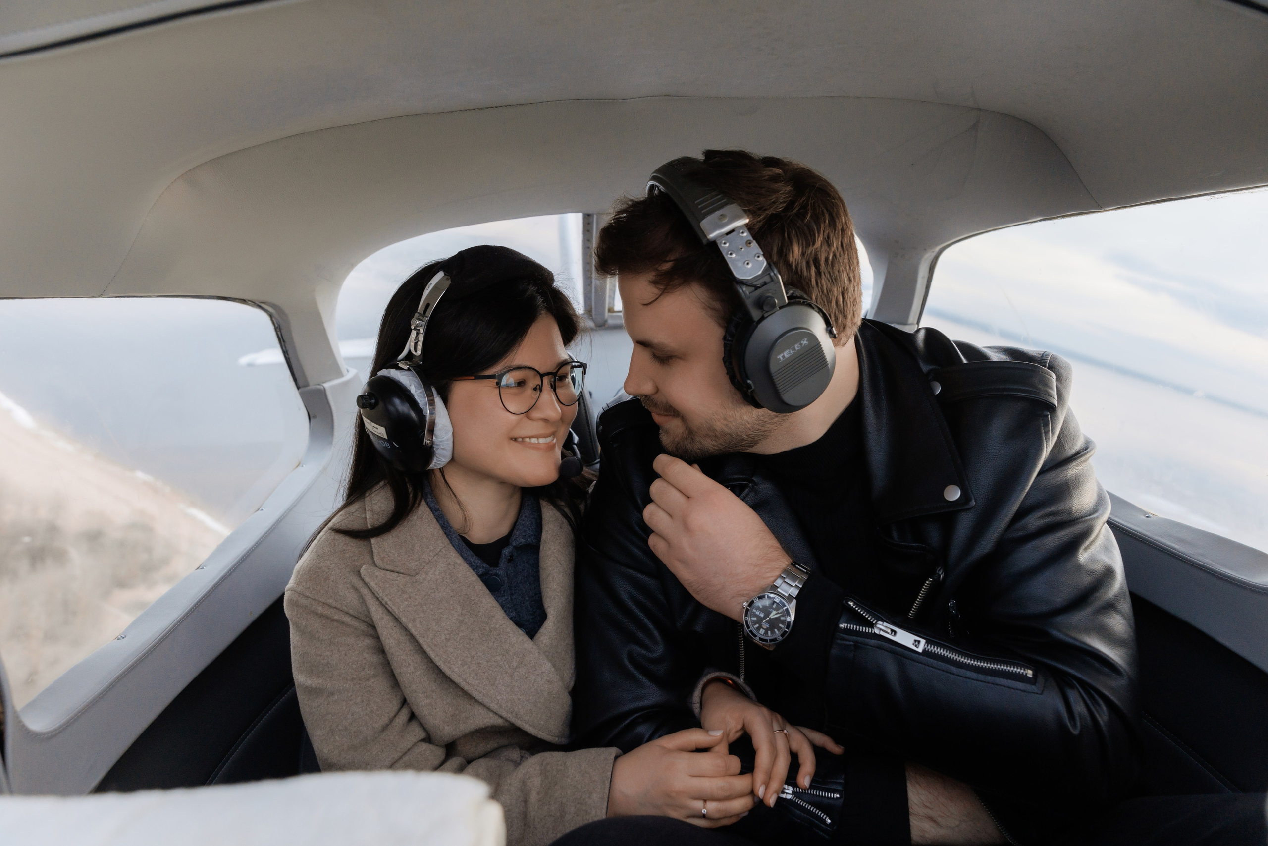 Love Story. Портретный фотограф Санкт-Петербург Москва Андронова Юлия