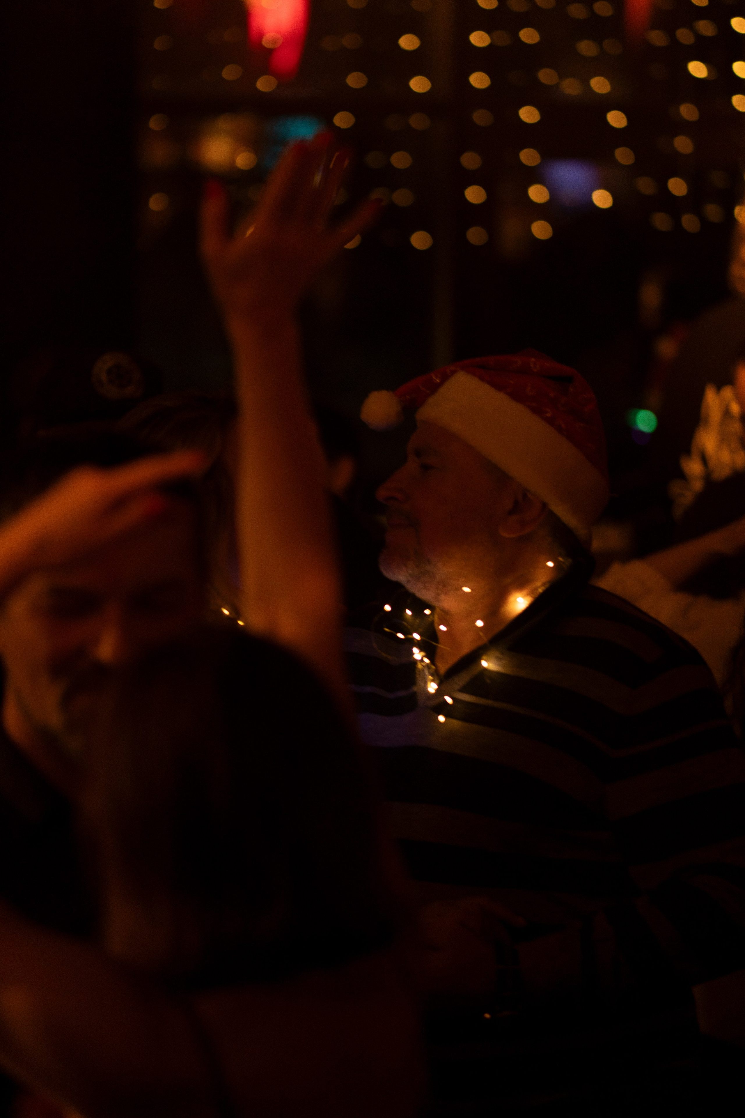 HNY. Анастасия Паршукова — фотограф Шерегеш Новосибирск