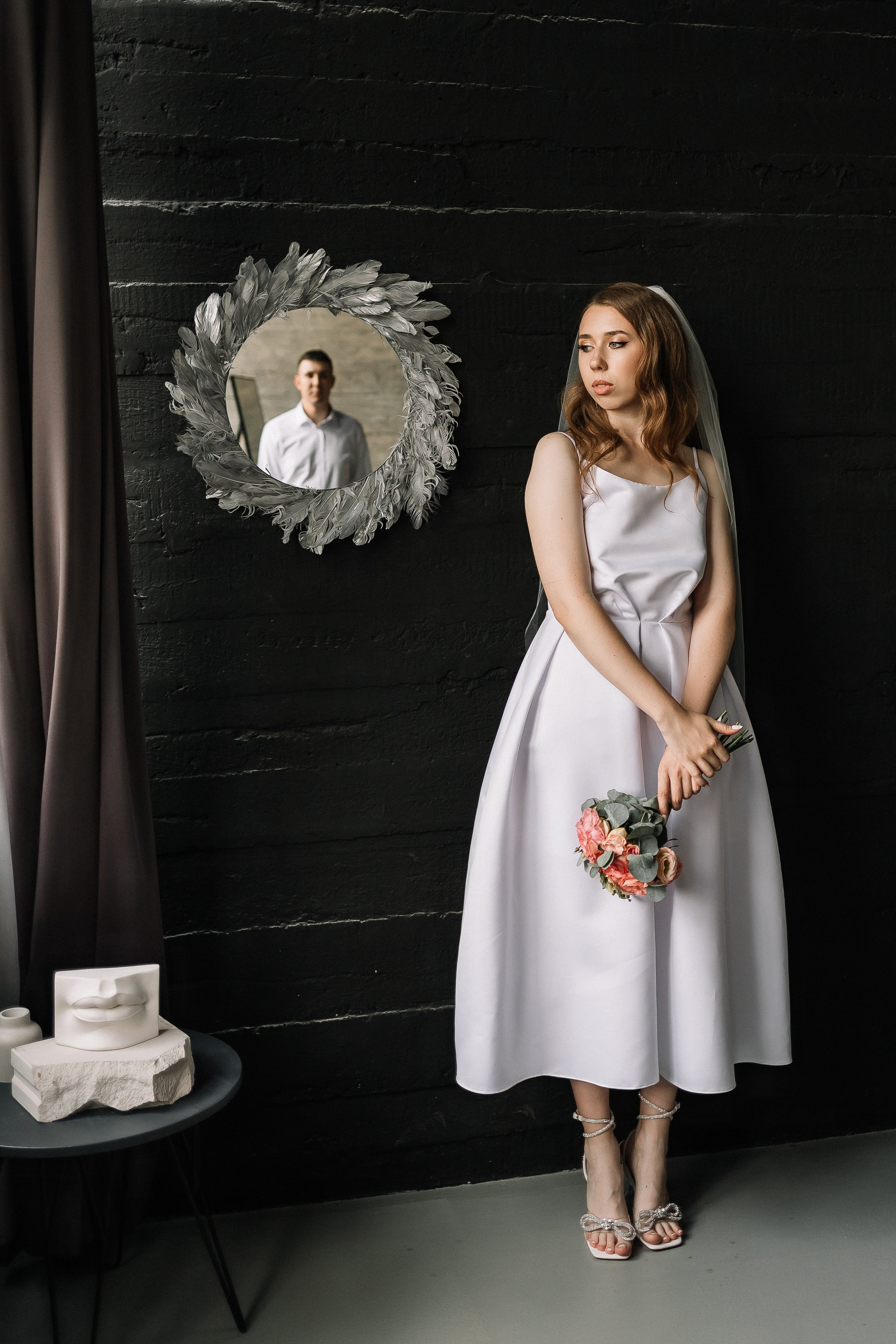 Максим и Екатерина/2024. Свадебный и семейный фотограф в Екатеринбурге