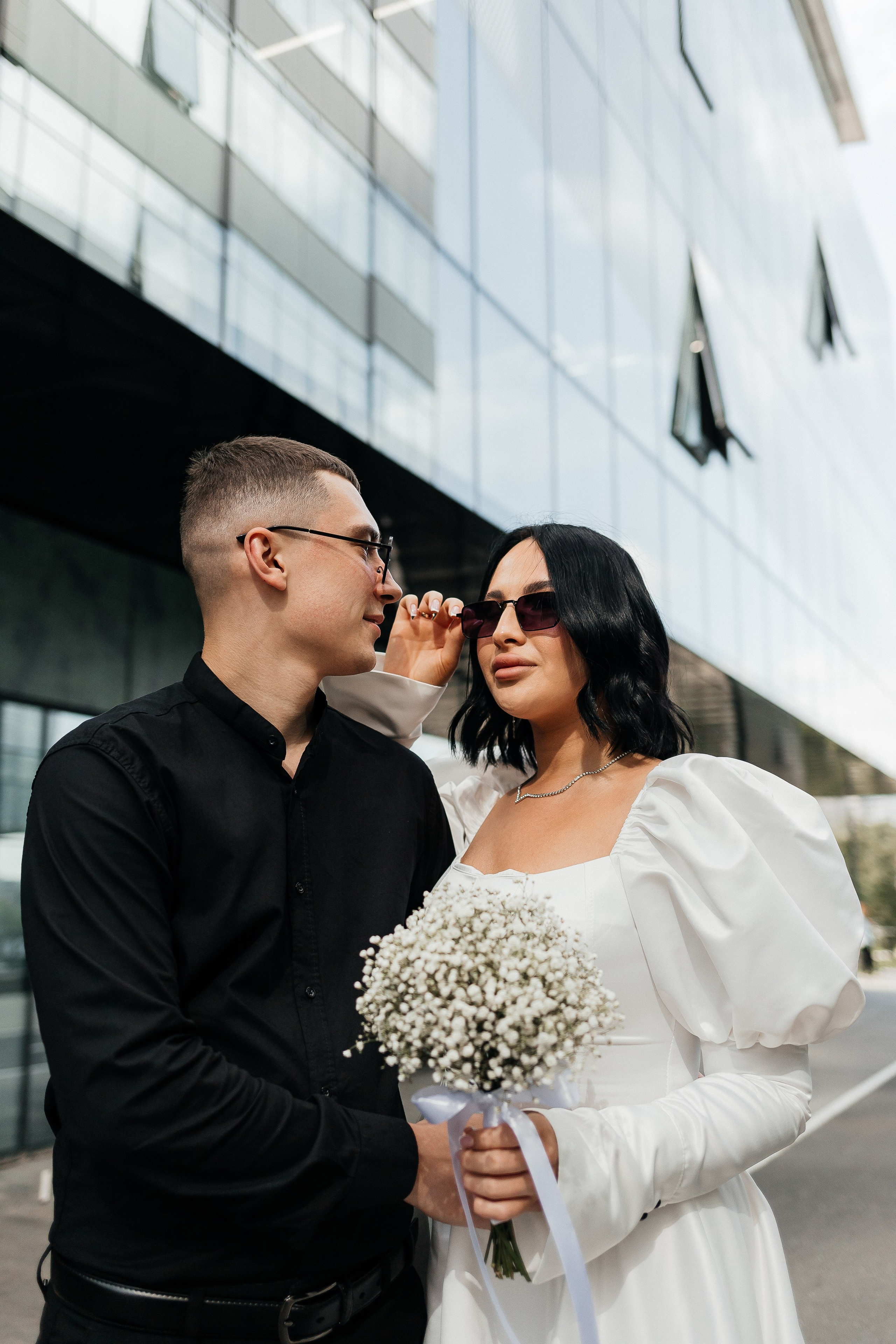 Александр и Карина/2024. Свадебный и семейный фотограф в Екатеринбурге