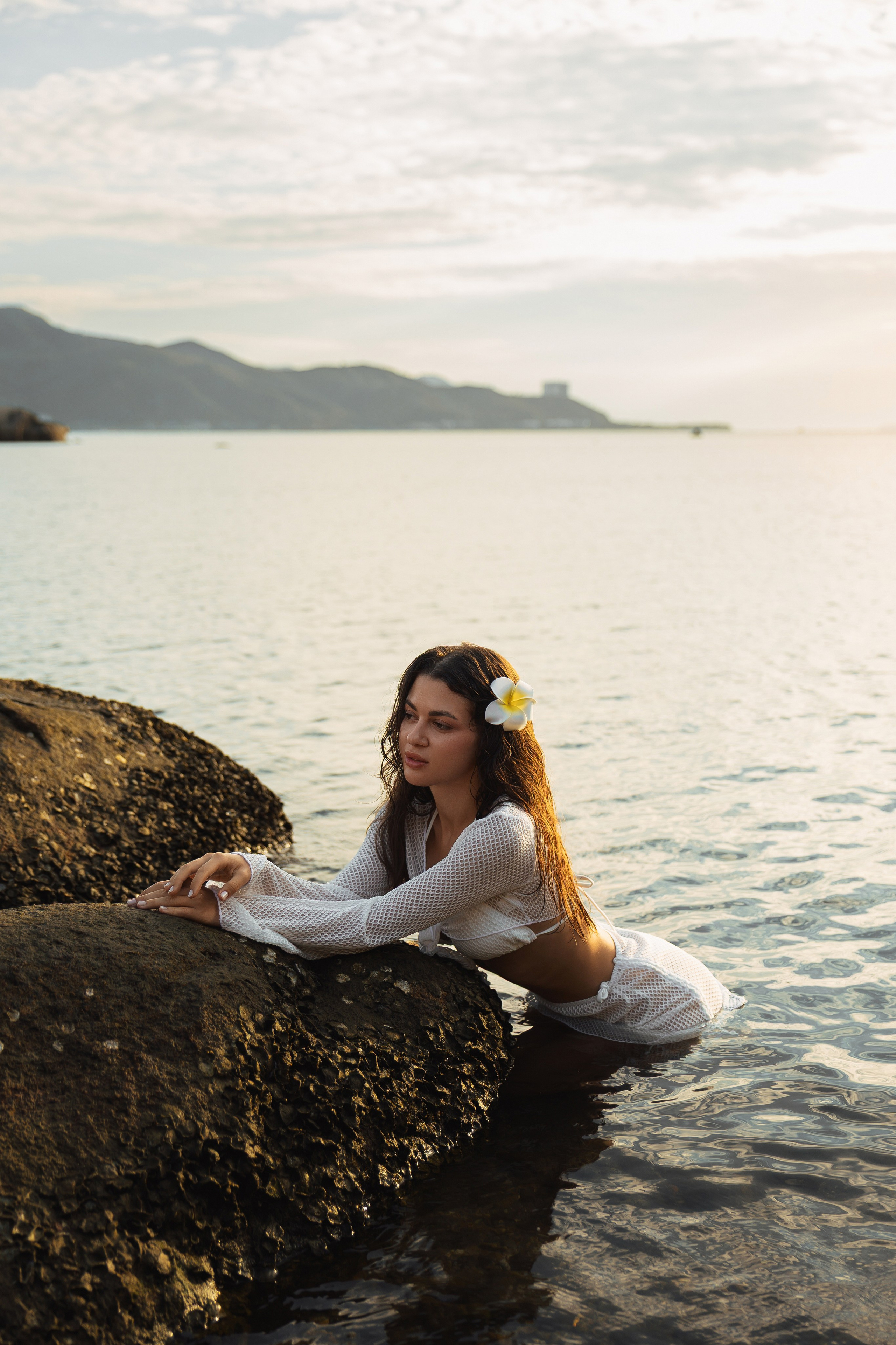 Фотосессии на море. Фотограф Нячанг Копылова Мария