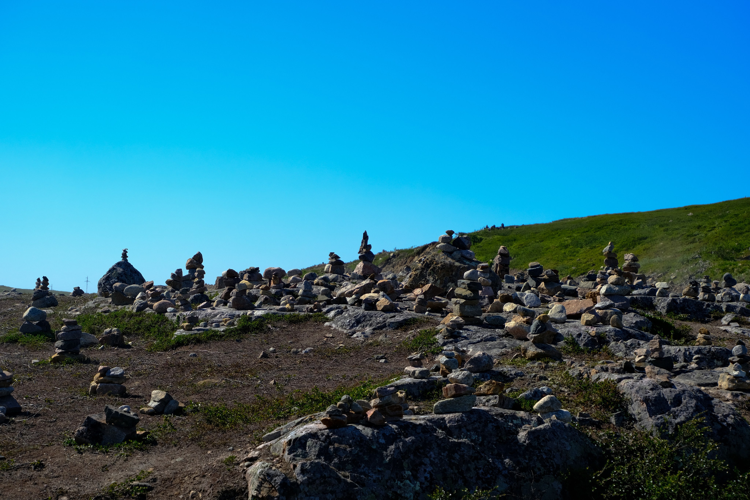 МУРМАНСК. Фотографии из путешествий