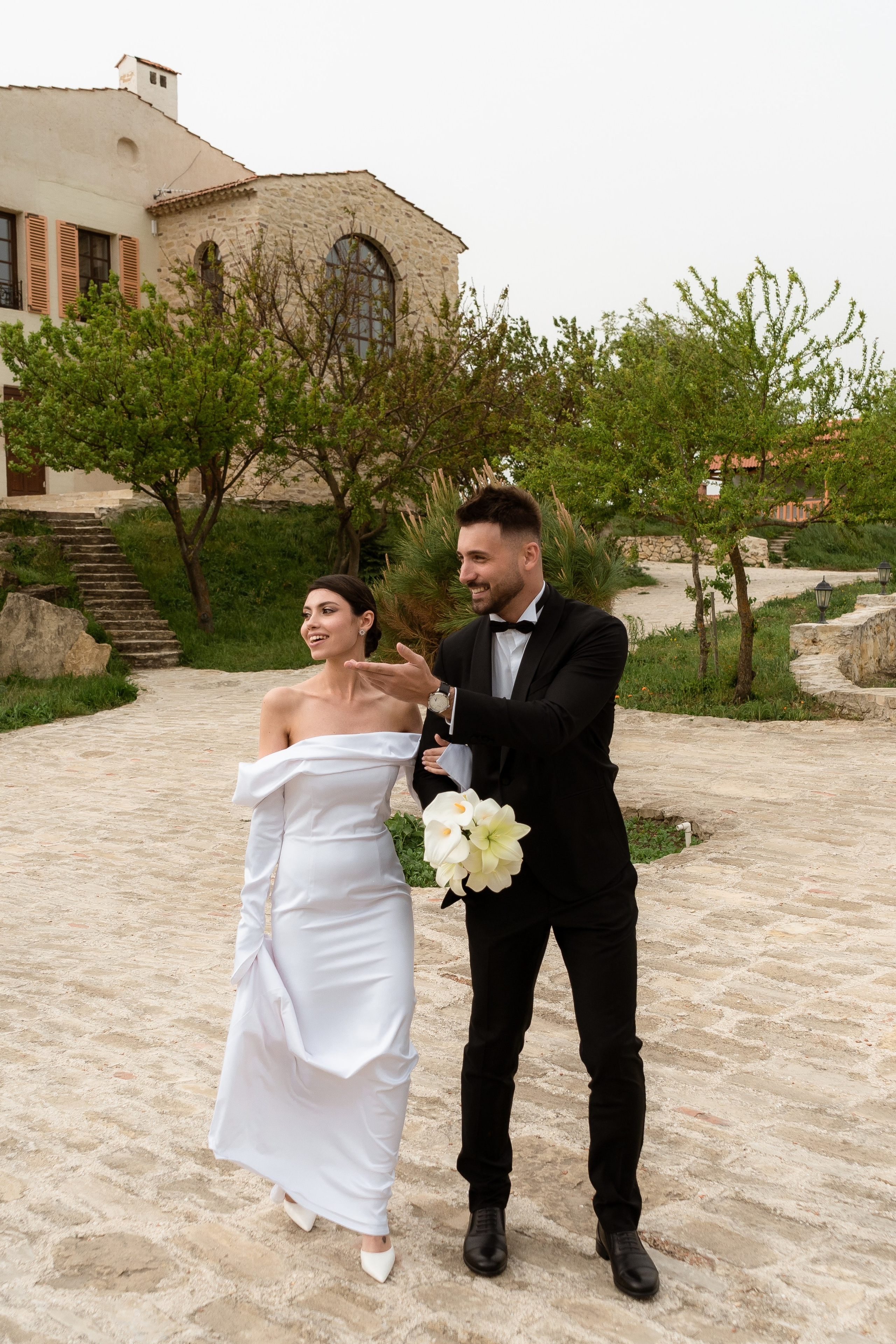 Паша & Ксюша. Свадебный фотограф в Воронеже Дарья Володарская