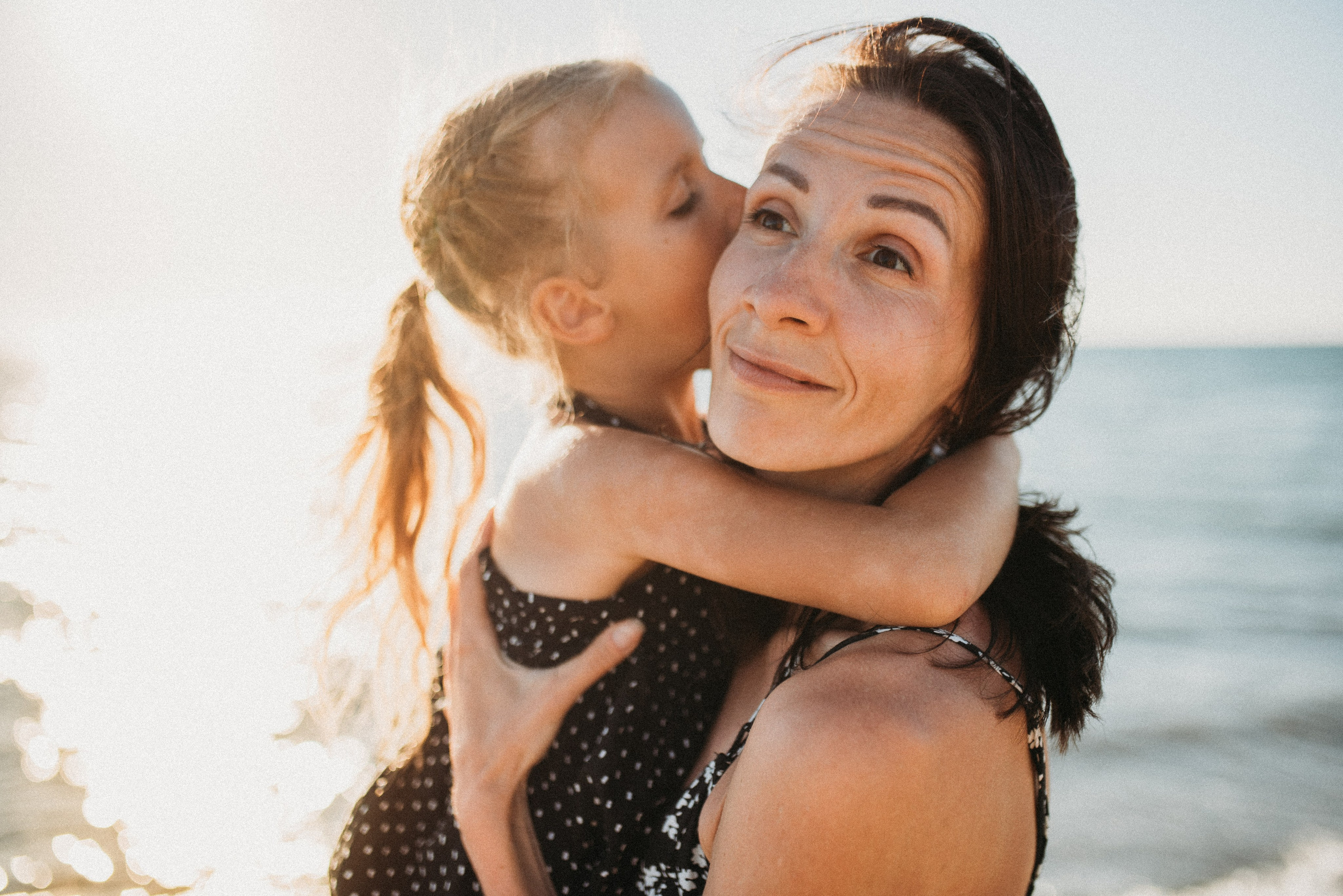 🌊 море ☀️. Фотограф в Сочи — Маргарита Поганова