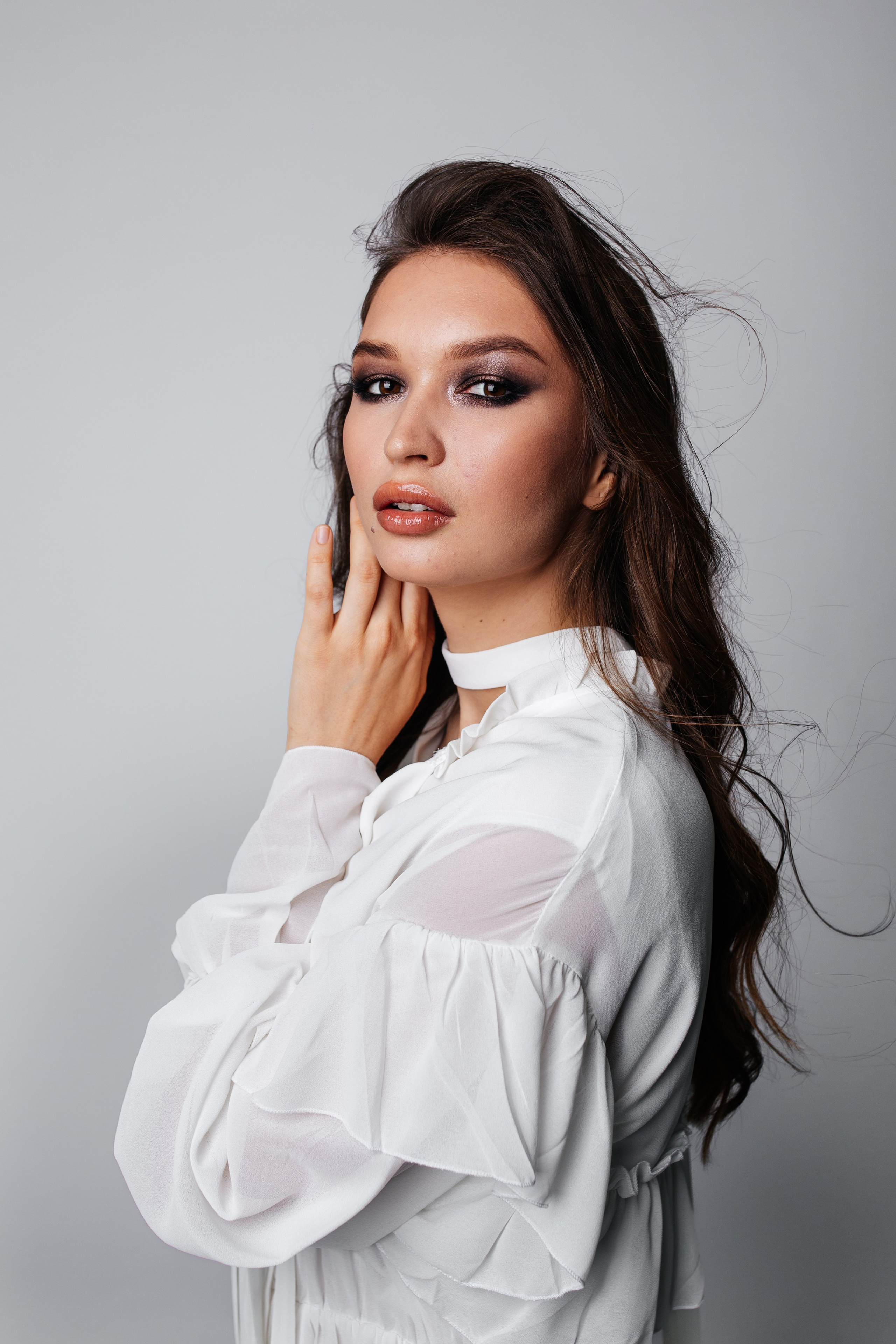 Олеся. Марина Шаймухаметова. Фотограф в Уфе