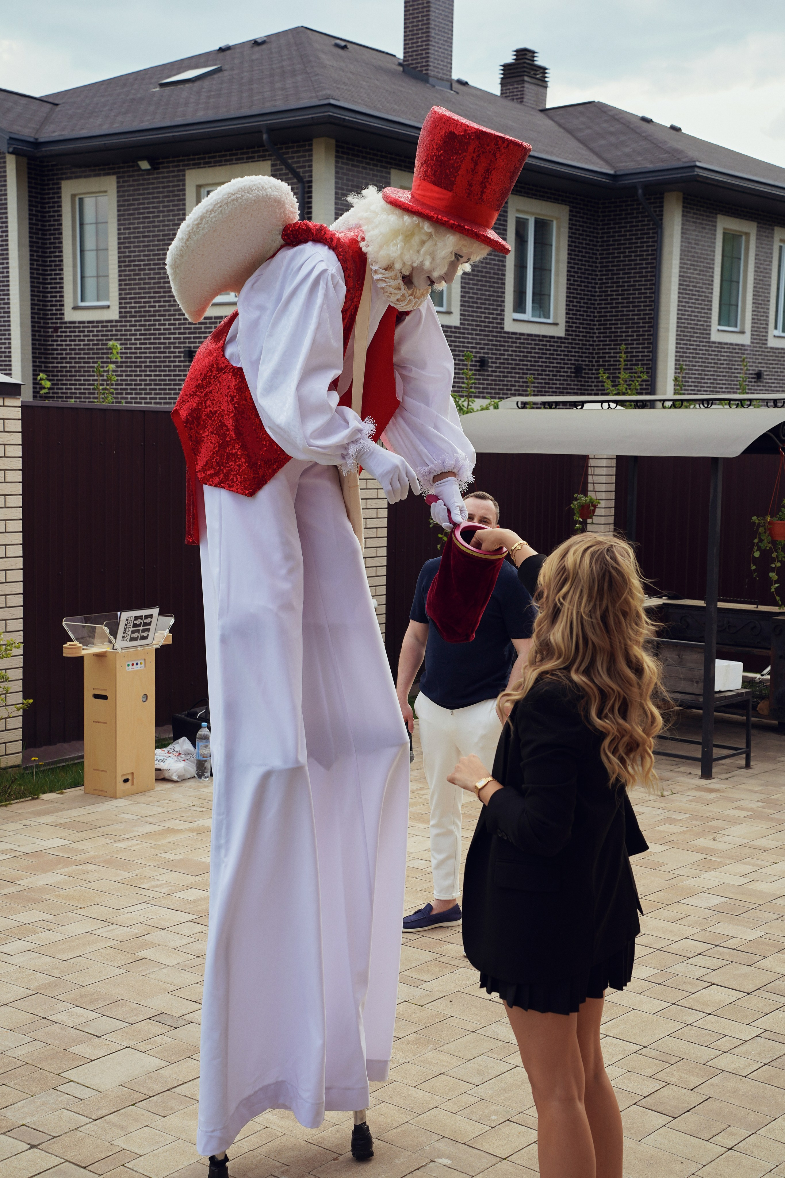 День Рождения Екатерина. Фотограф