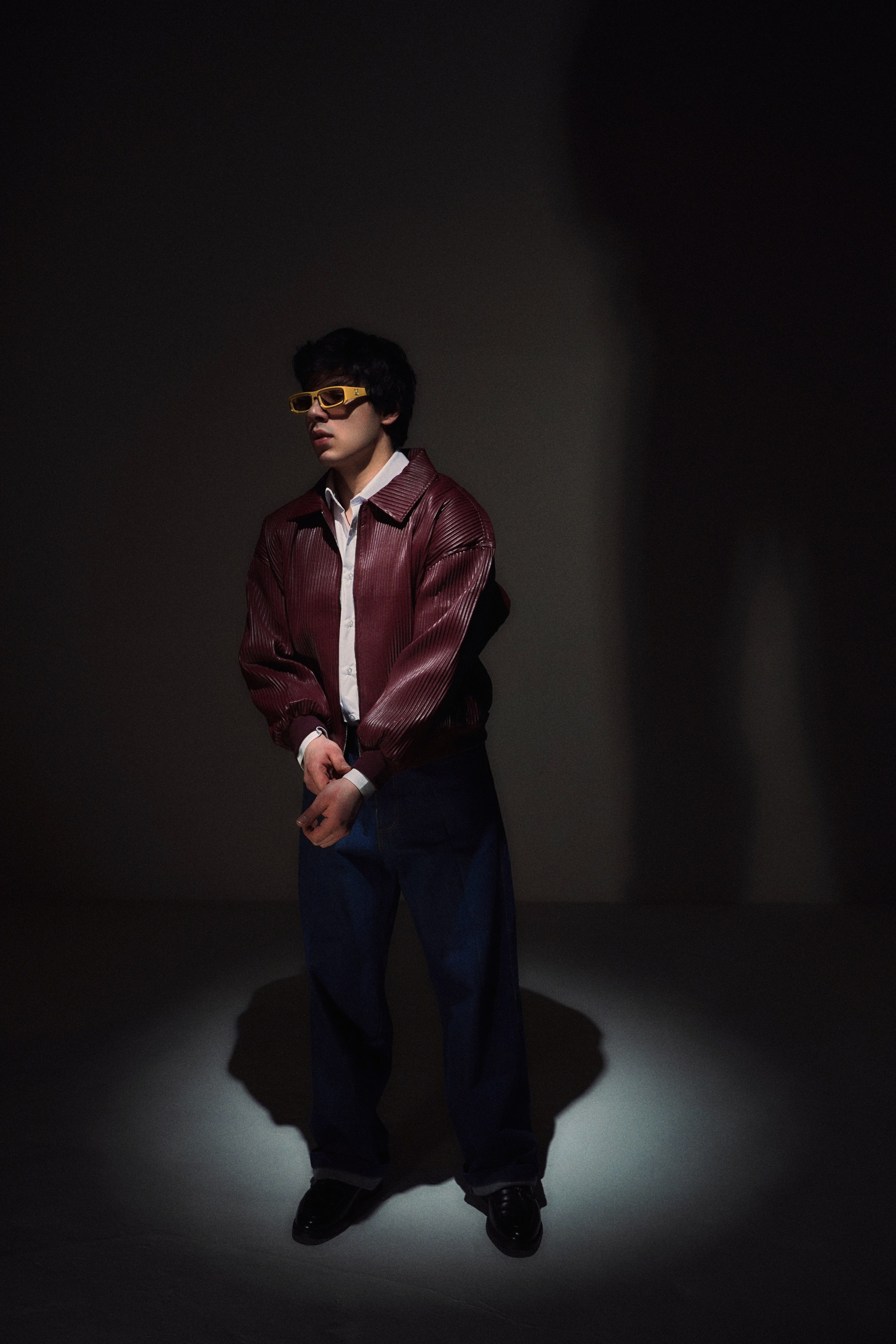 Обложка. Фотограф