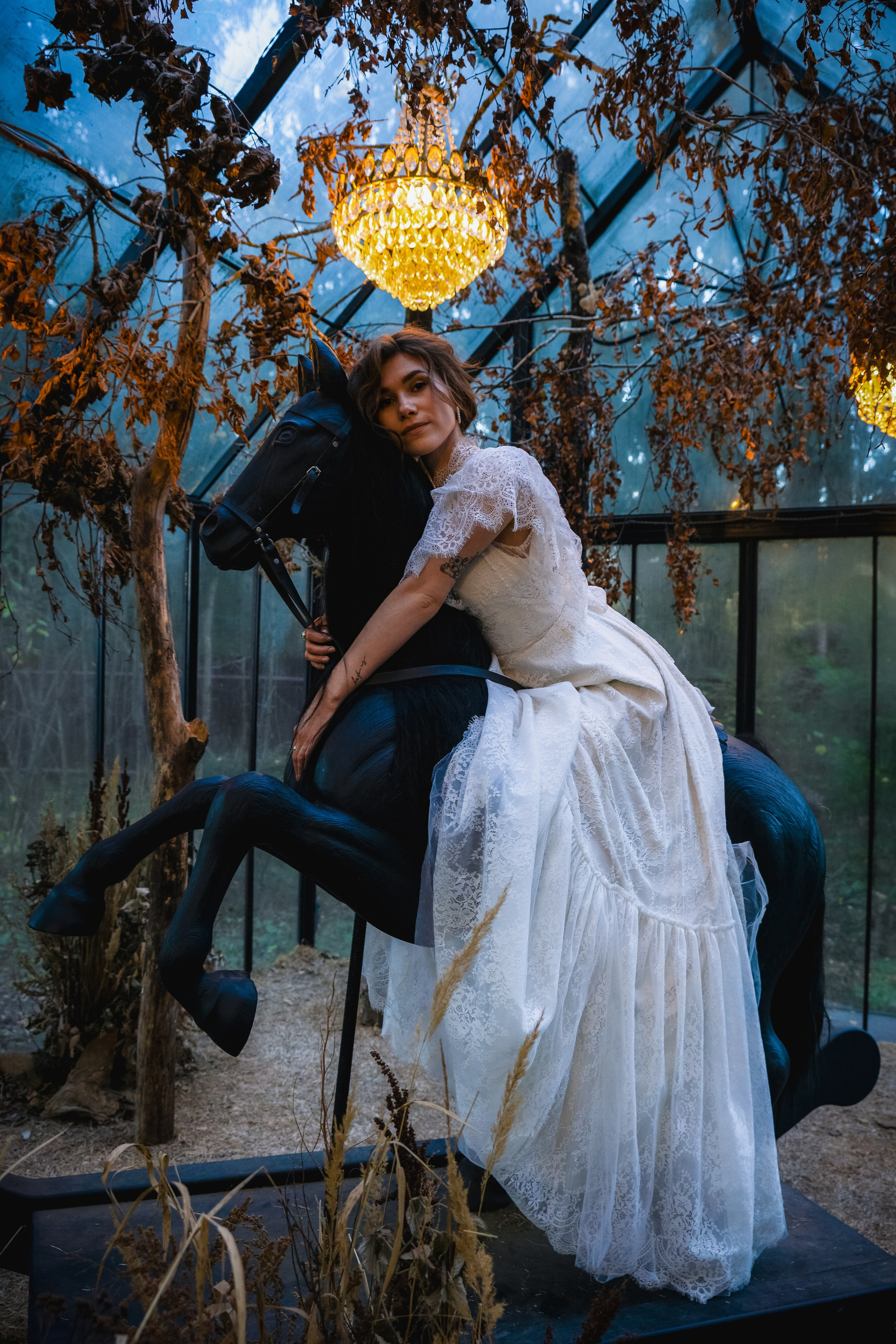 Екатерина. Фотограф