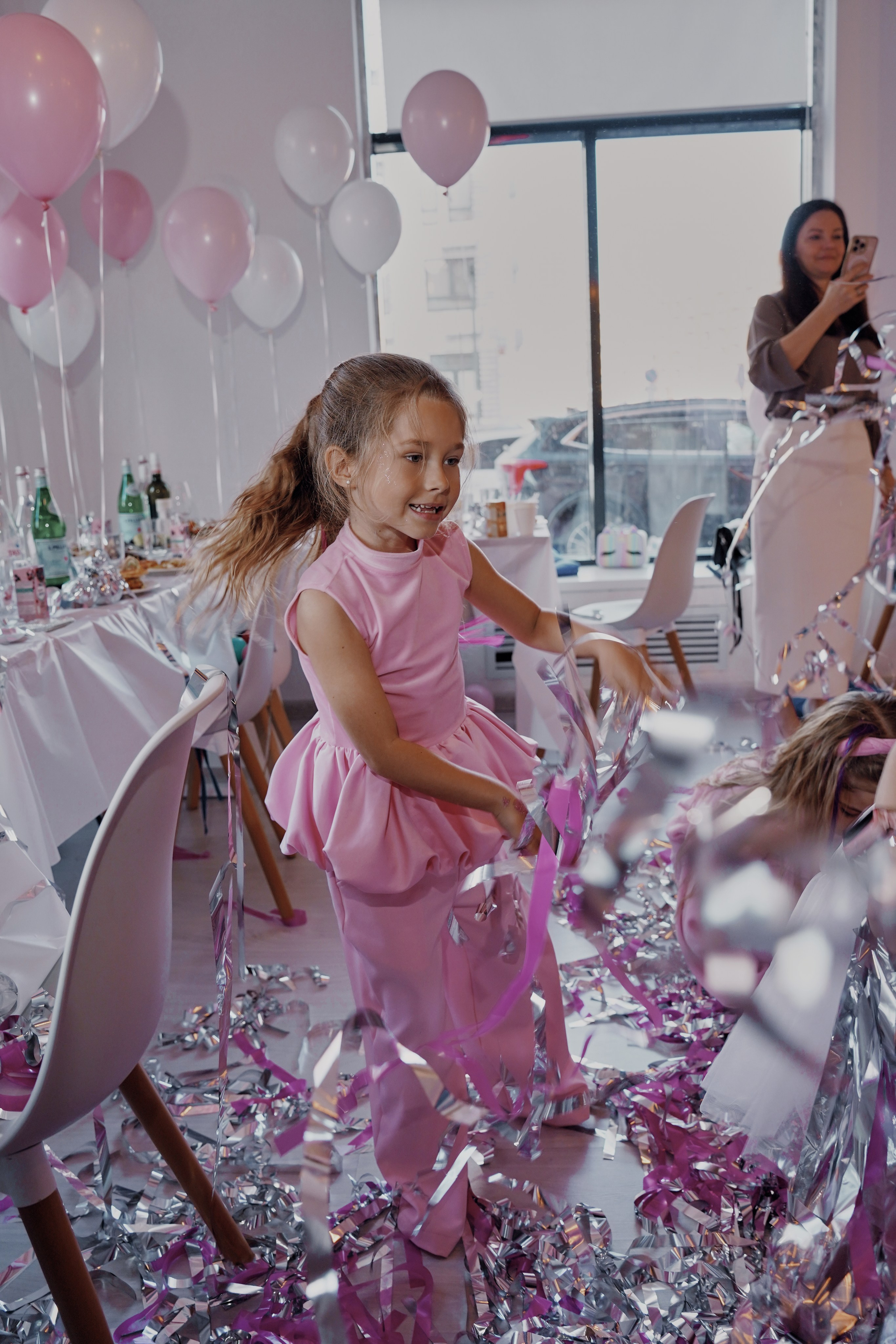 День Рождения Киры. Фотограф