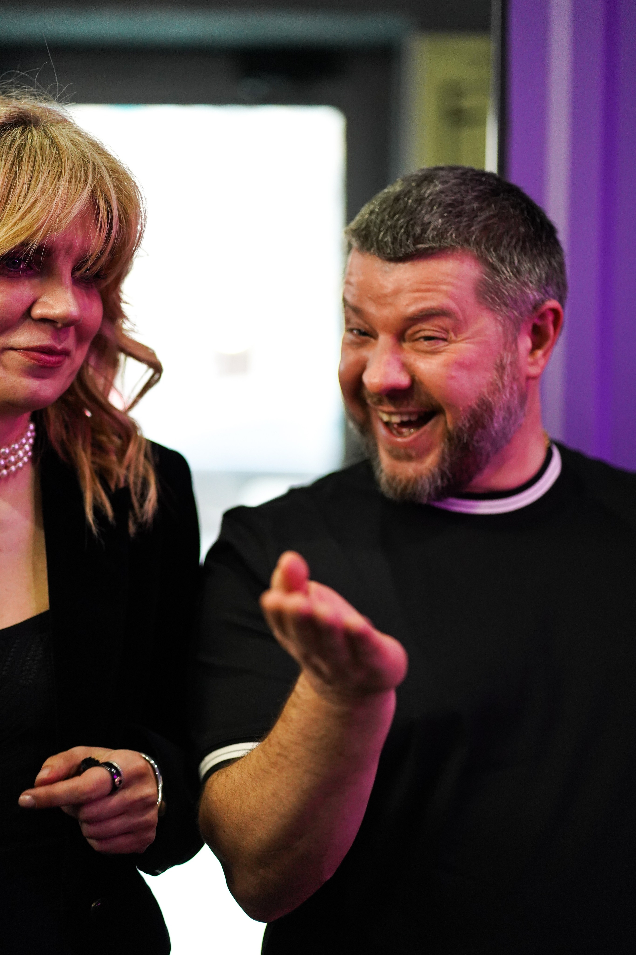 День Рождение. Фотограф