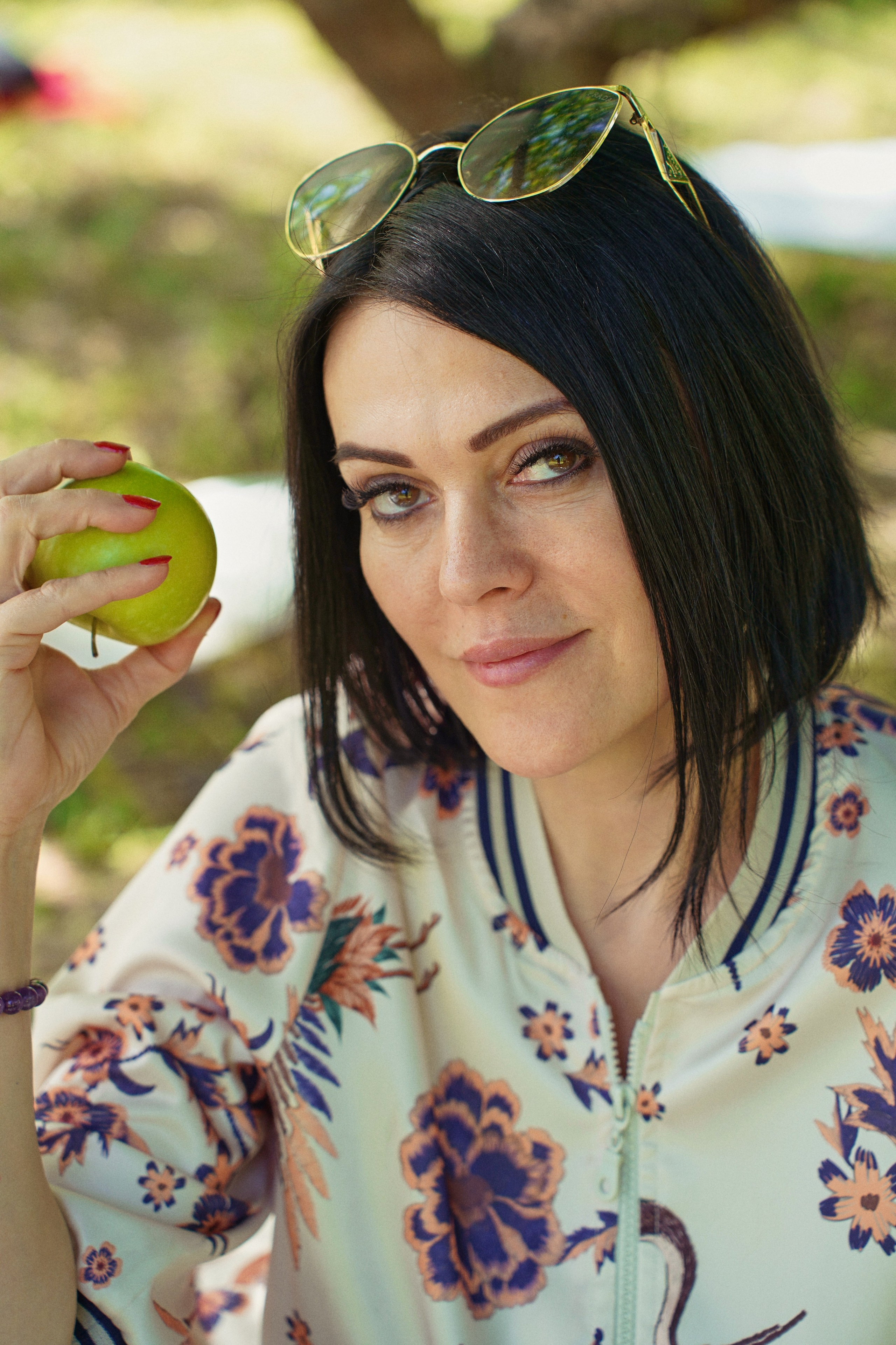 Мероприятие Брусника. Фотограф