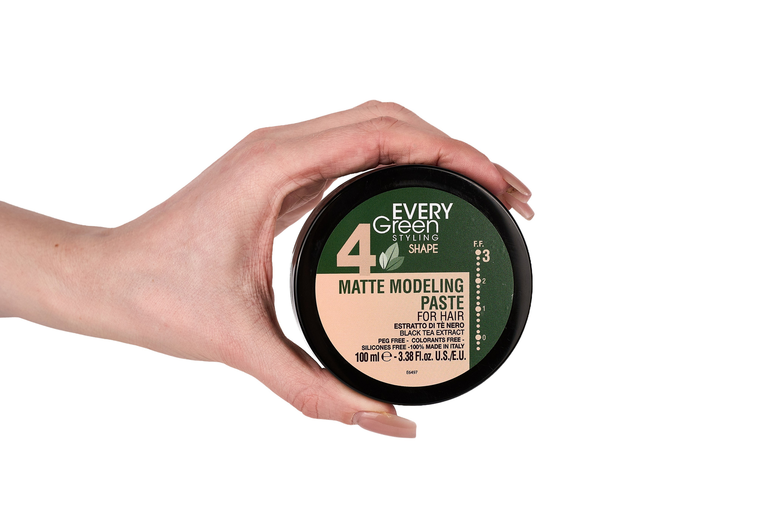 Для Рив Гош. Фотограф