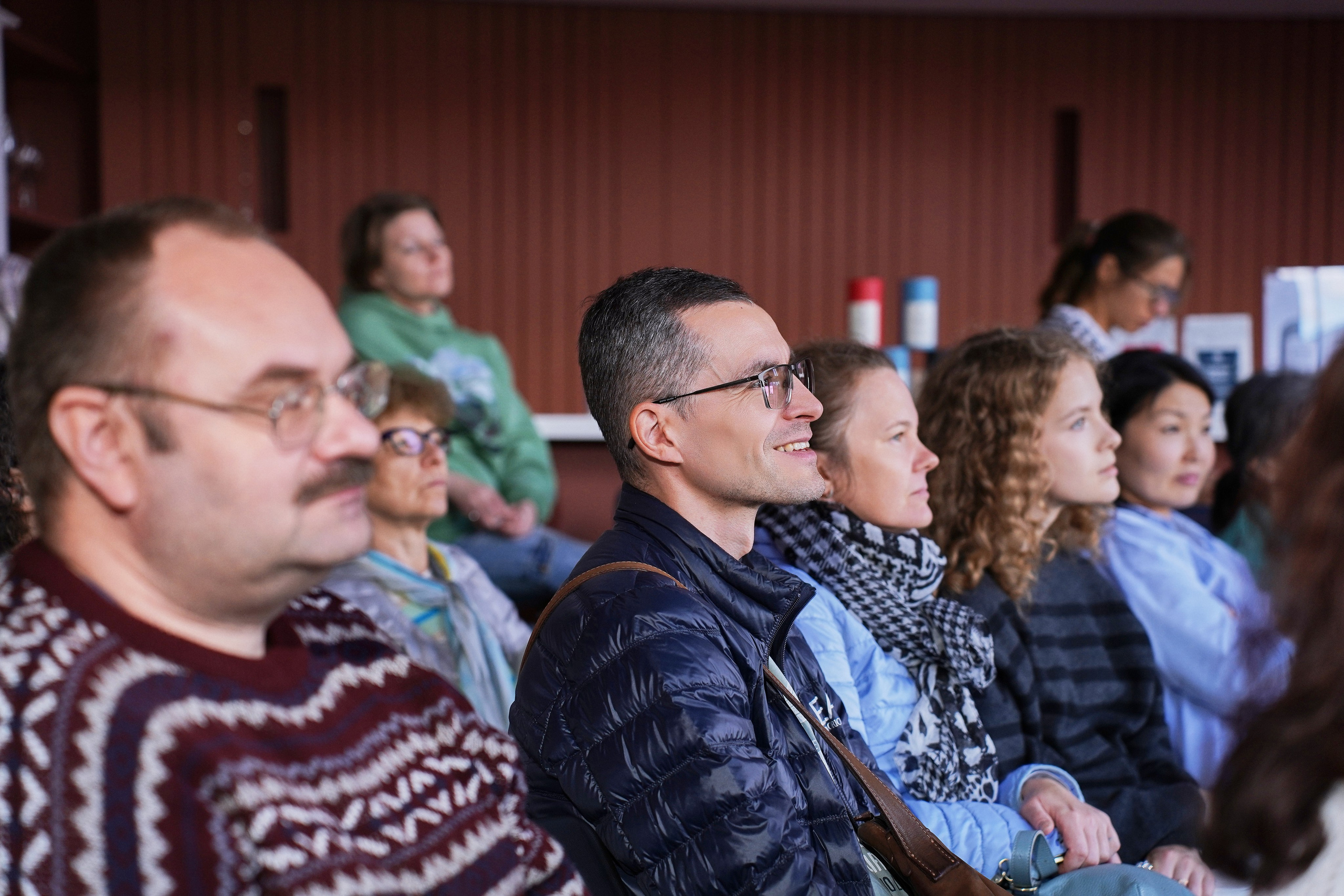 Хлебзавод. Фотограф