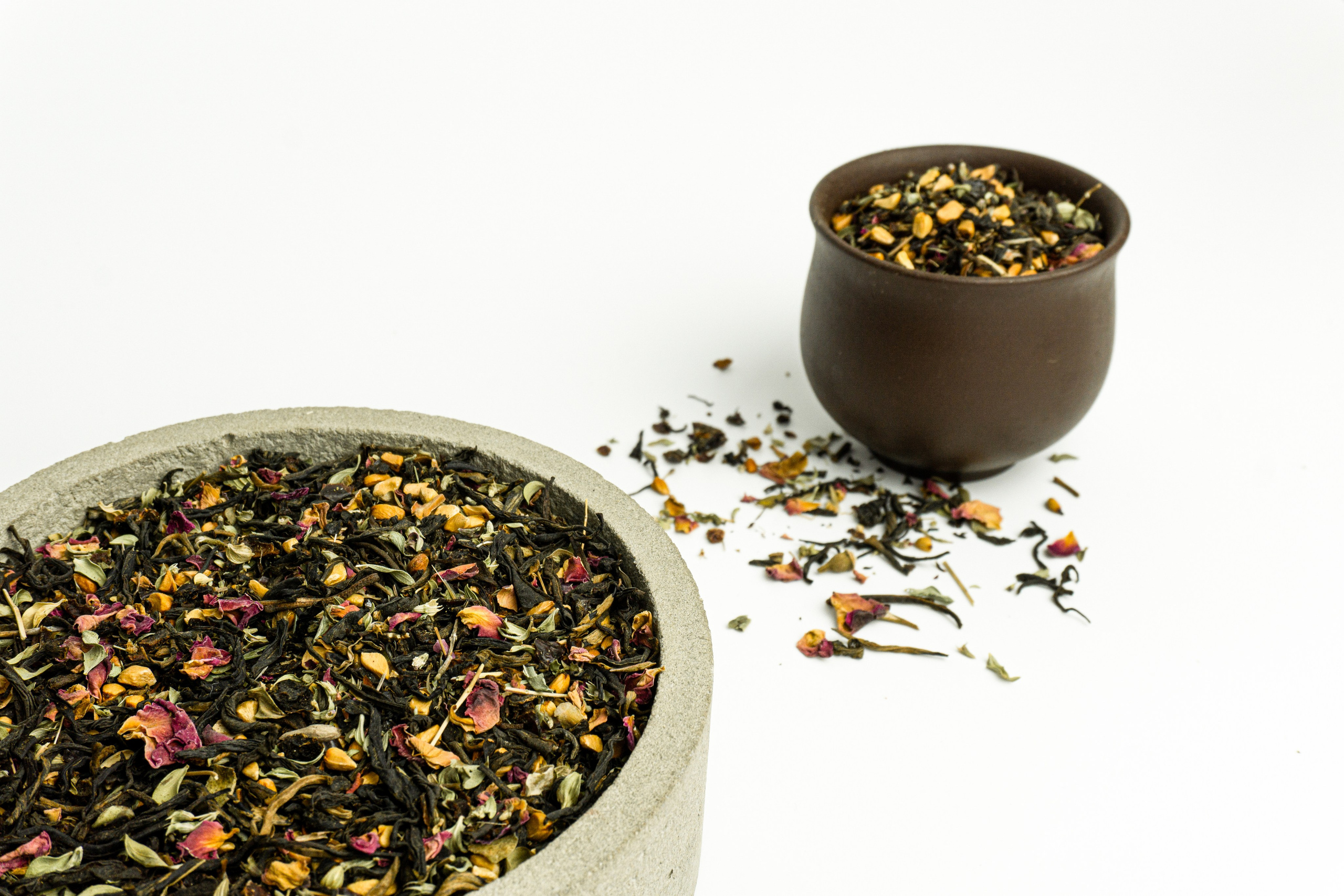 Чай. Фотограф