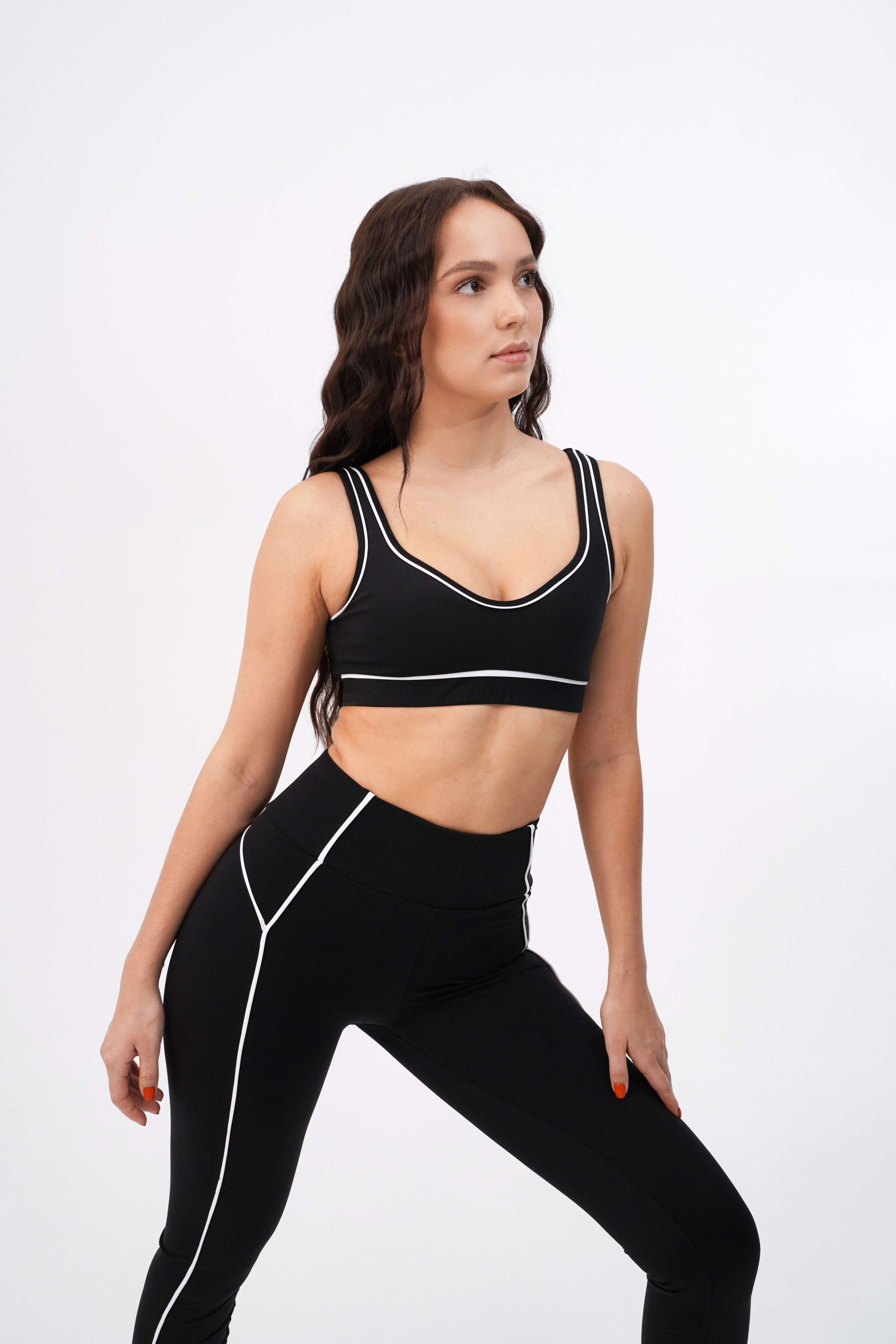 Спортивный костюм. Фотограф