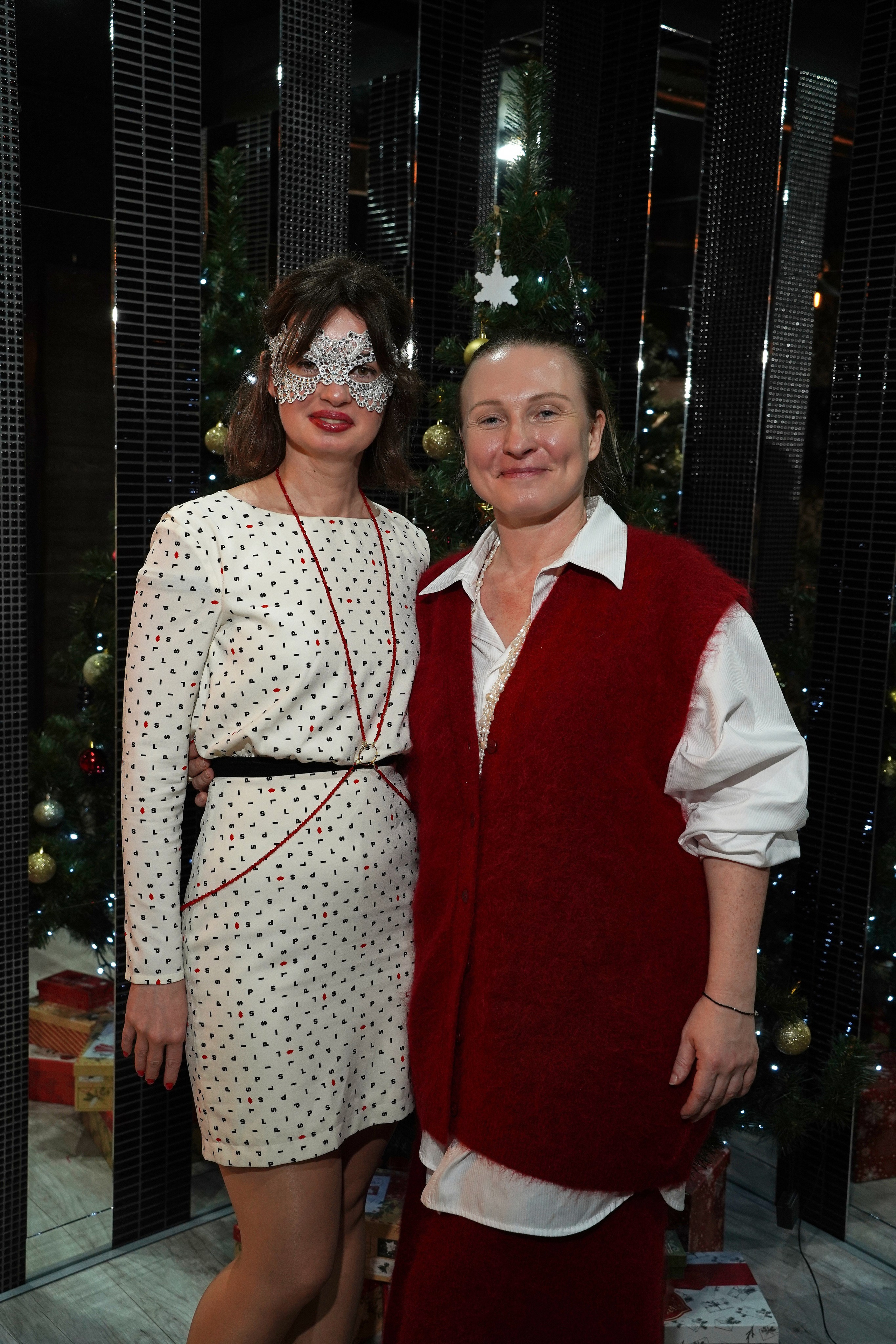 Корпоратив 2025 UPDATE. Фотограф