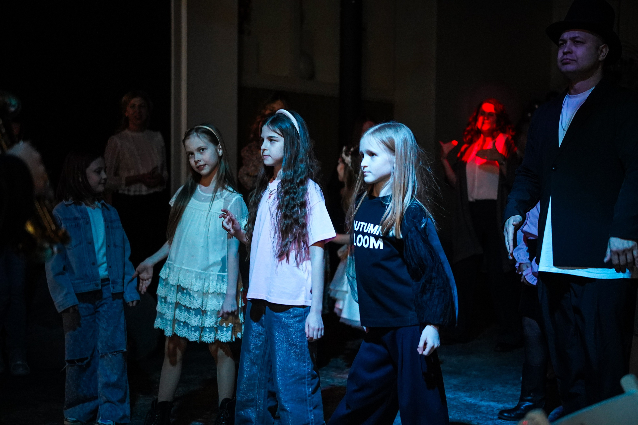 День Рождения Алиса в стране чудес. Фотограф