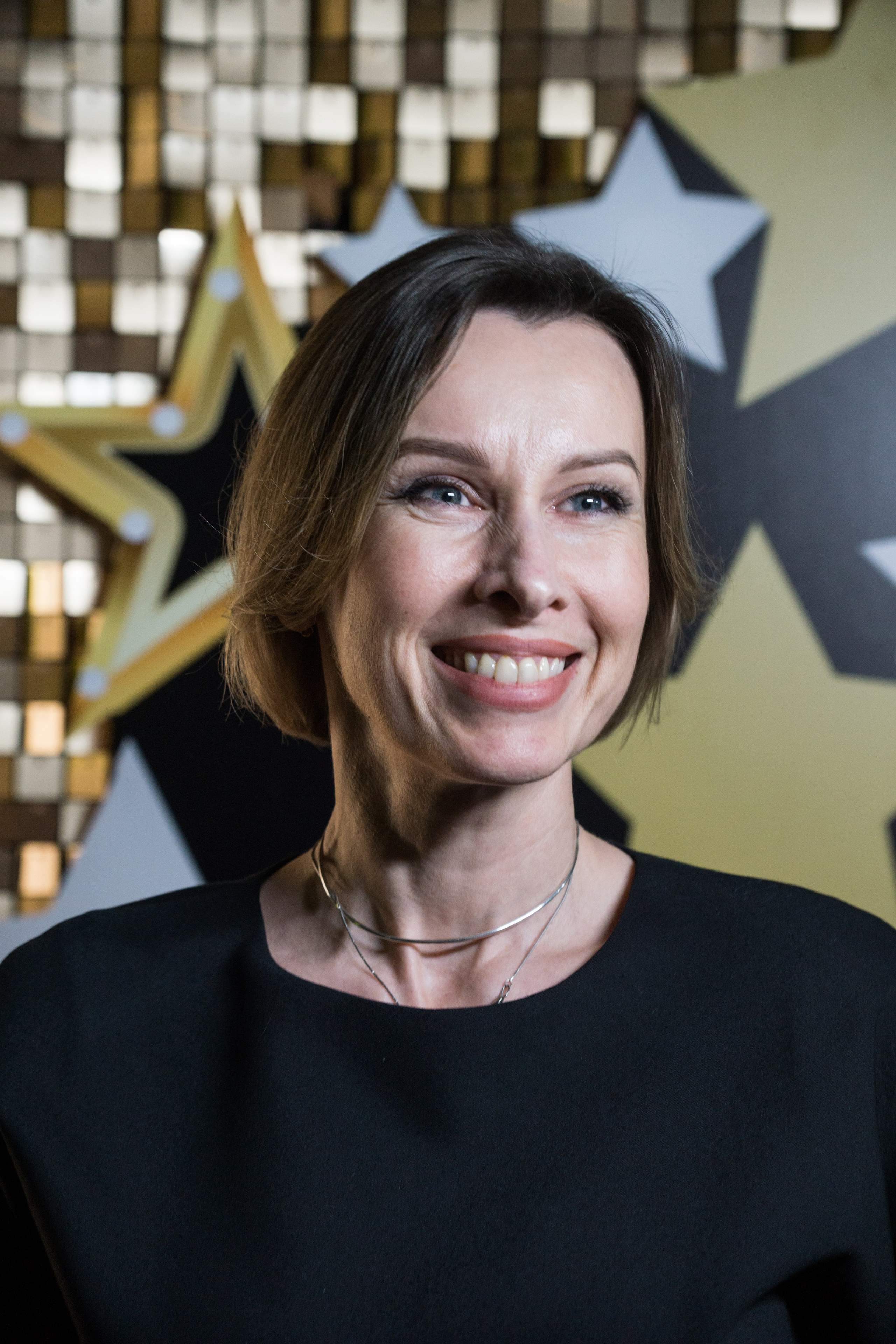 Корпоратив Солнце Москвы. Фотограф