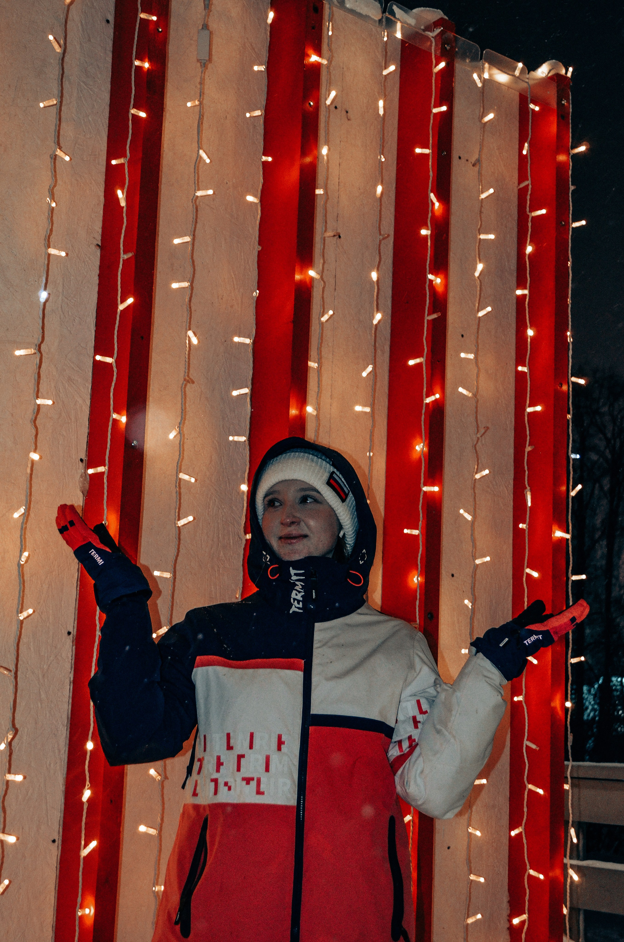 LADA ВДНХ. Фотограф