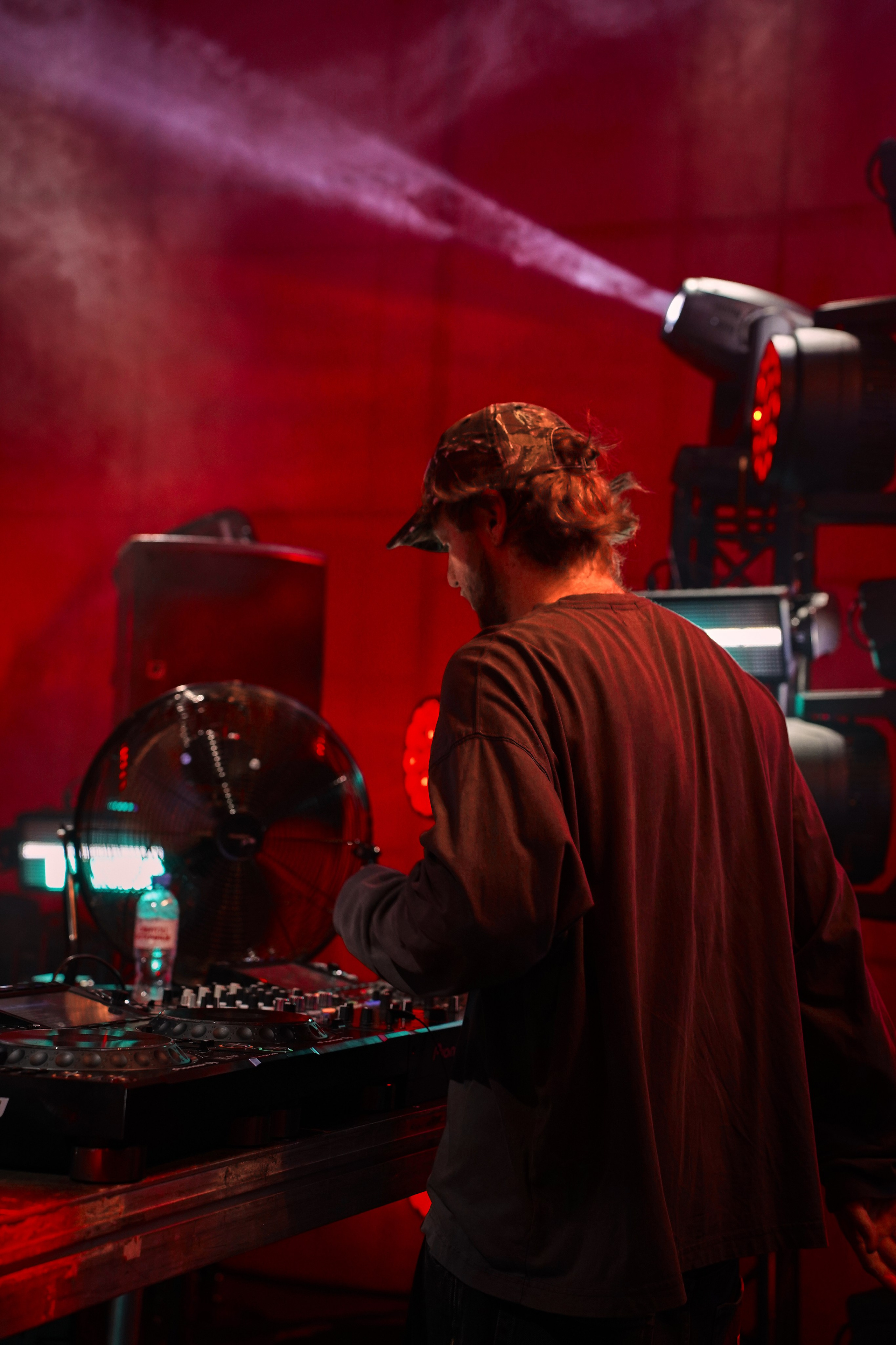 Ретро Рейс 2025 Х Biicla. Фотограф