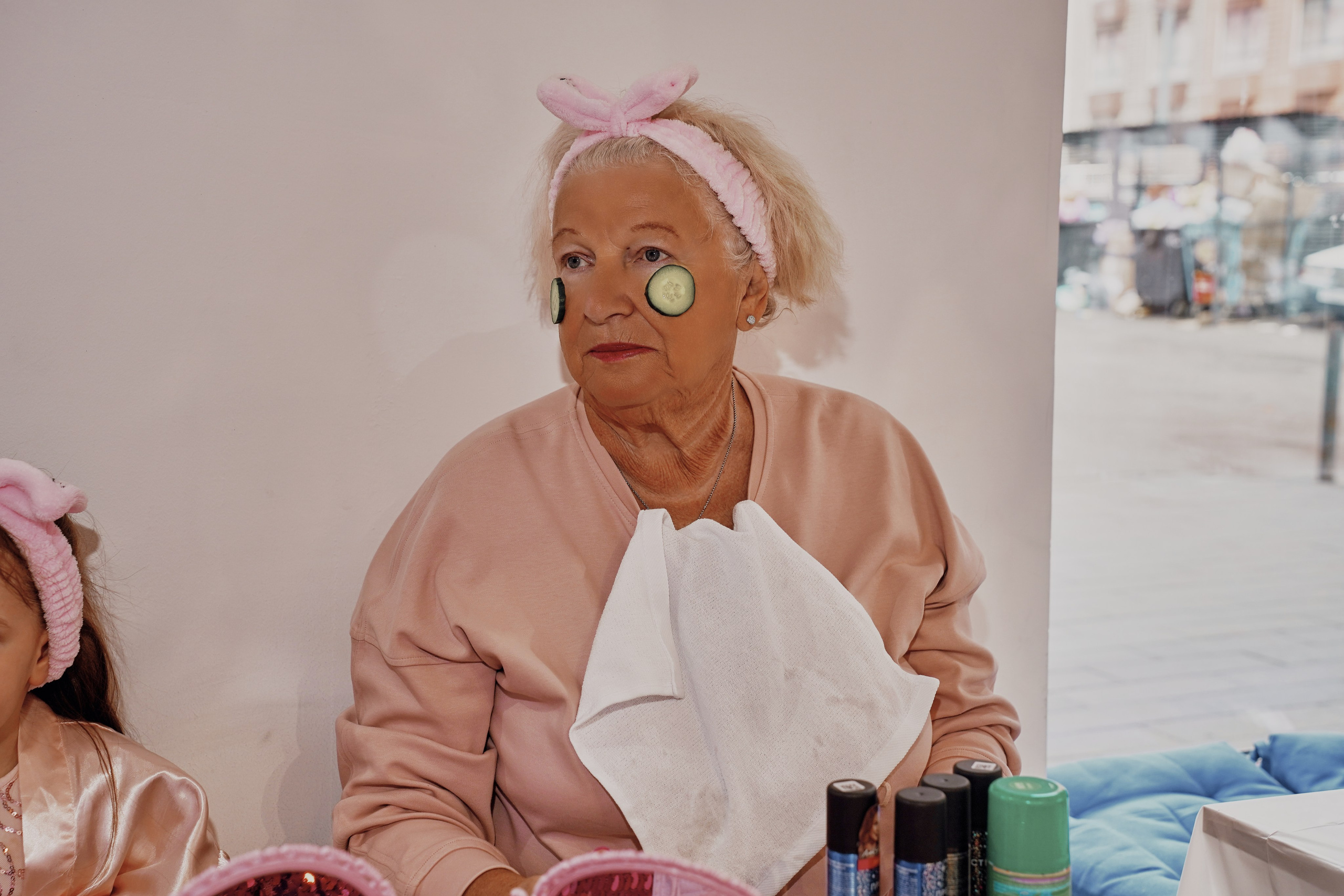 День Рождения Киры. Фотограф