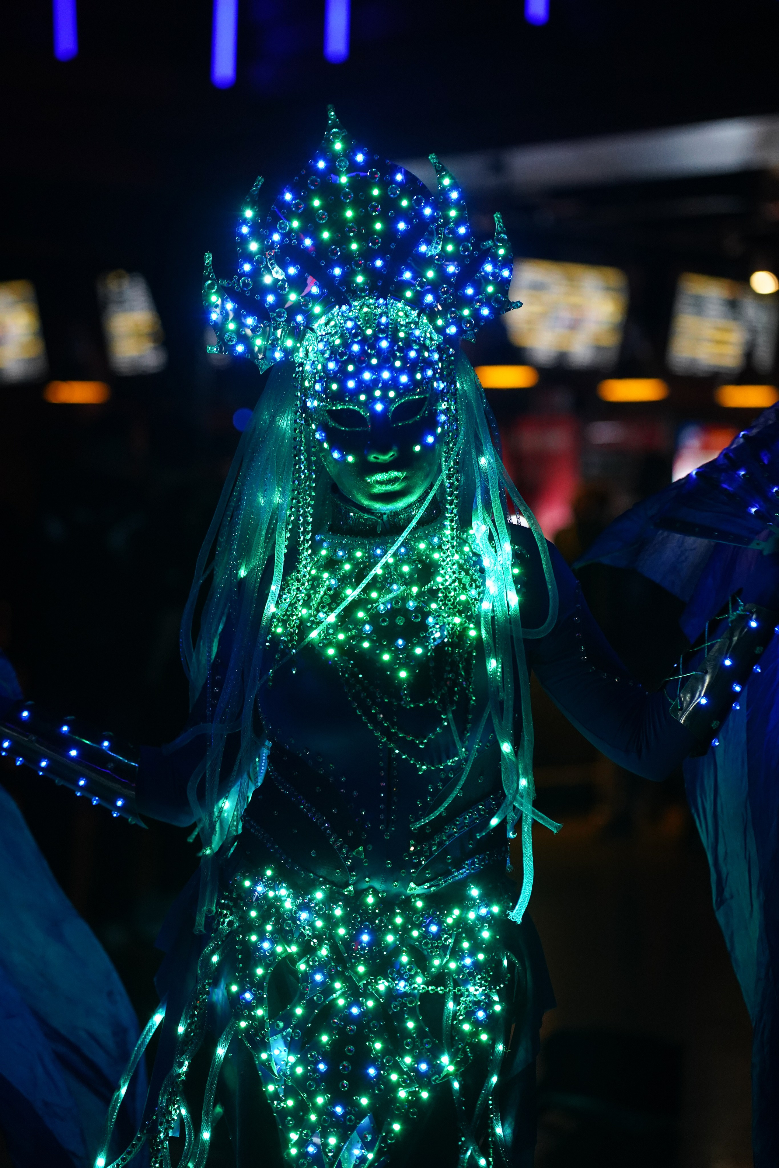 After party. Фотограф