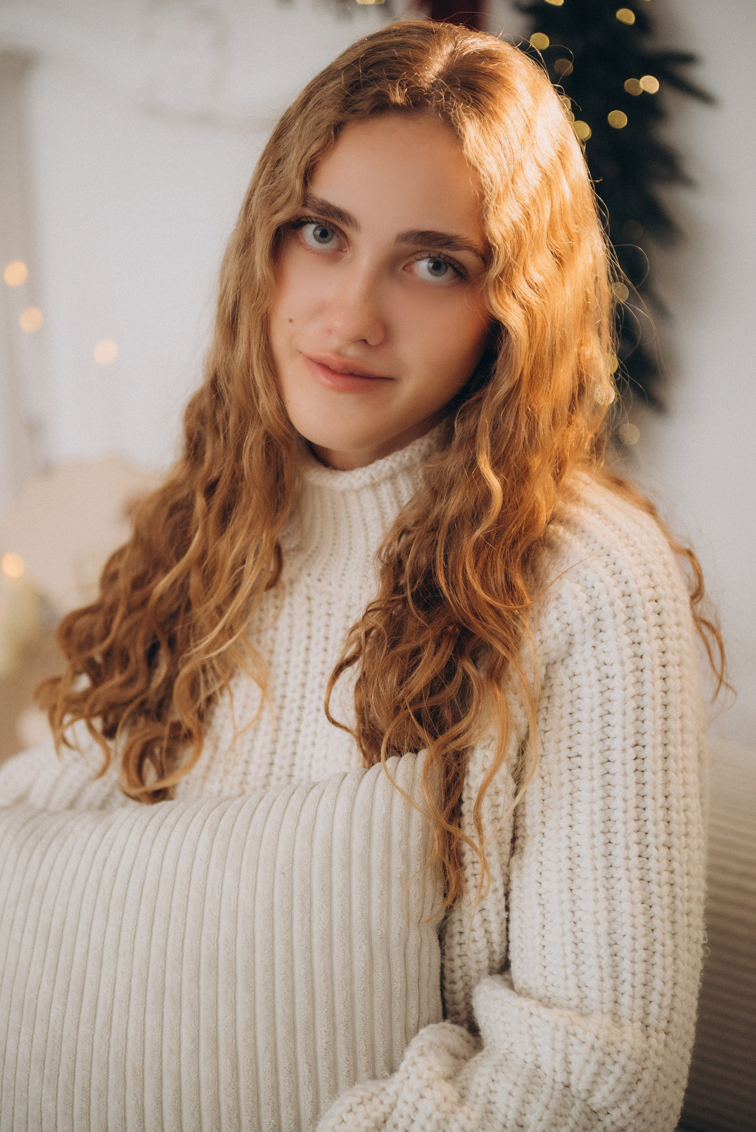 Яна и Диана. Суханова Регина Фотограф Сергиев Посад