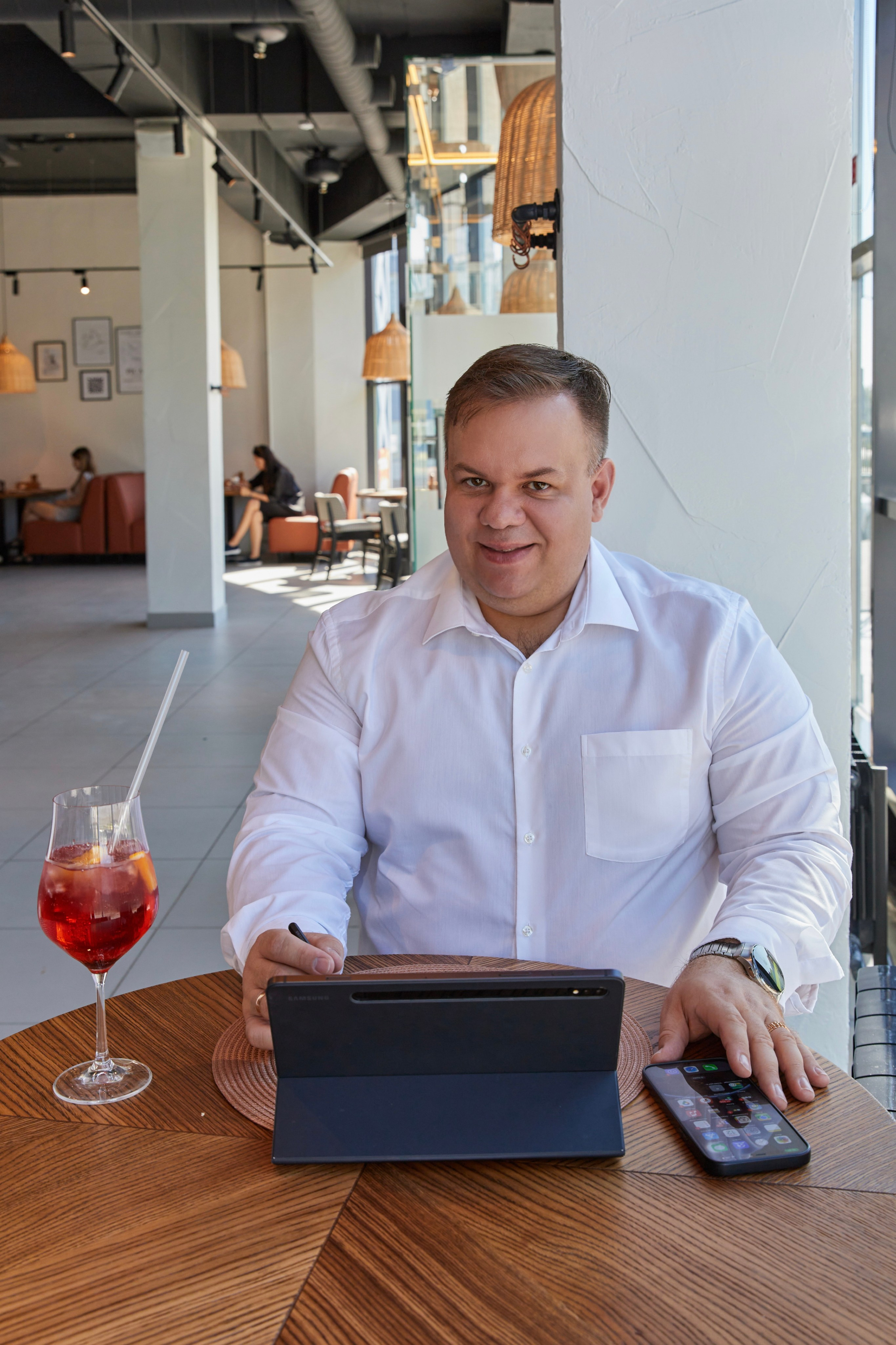 Рита и Денис Крыцины. Контент-фотограф в Абакане Наталья Нагибина