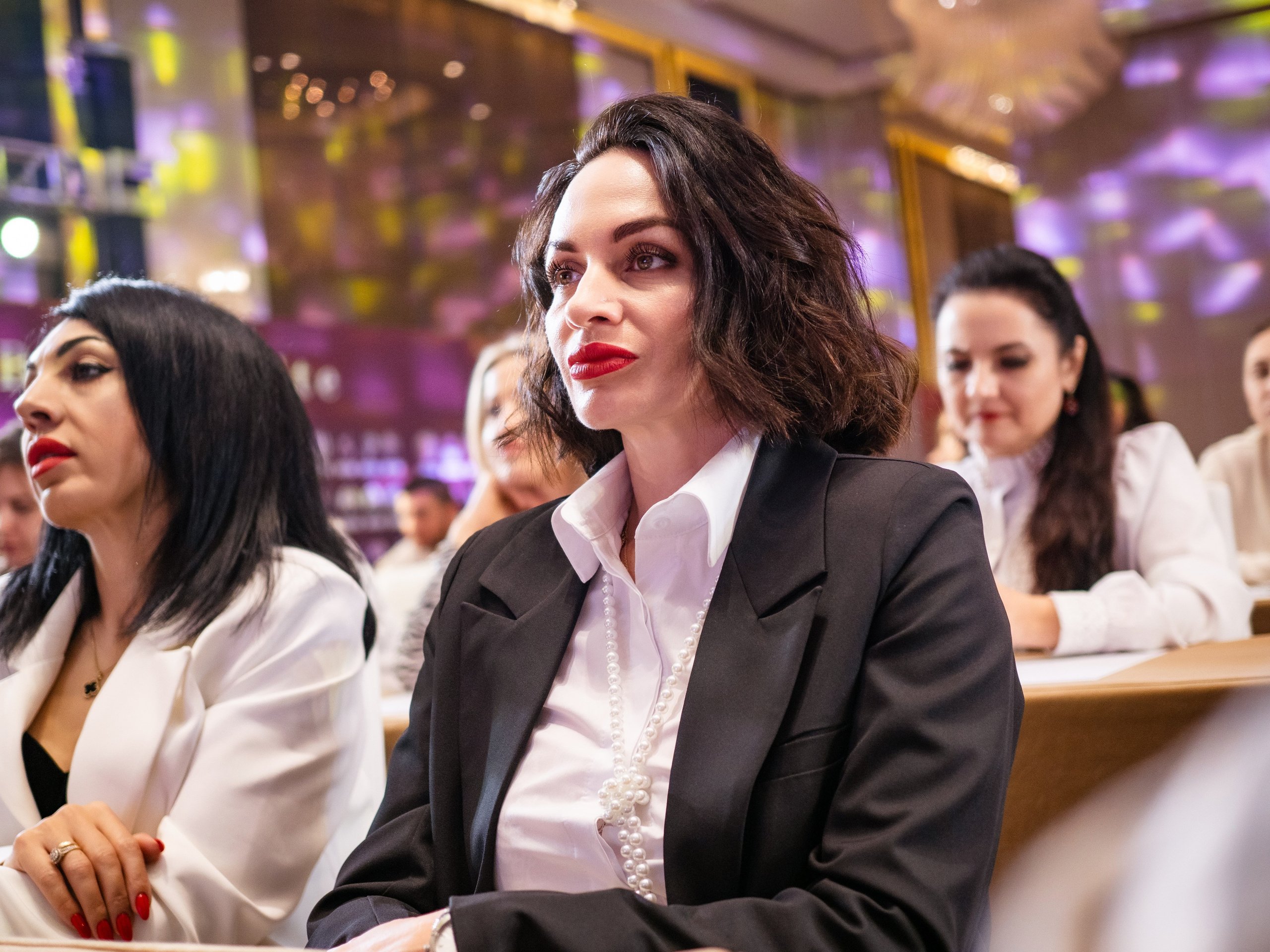 INTERNATIONAL PROFESSIONAL SKILLS INSTRUCTOR. CHINA 2024. Кулишова Катерина — твой фотограф