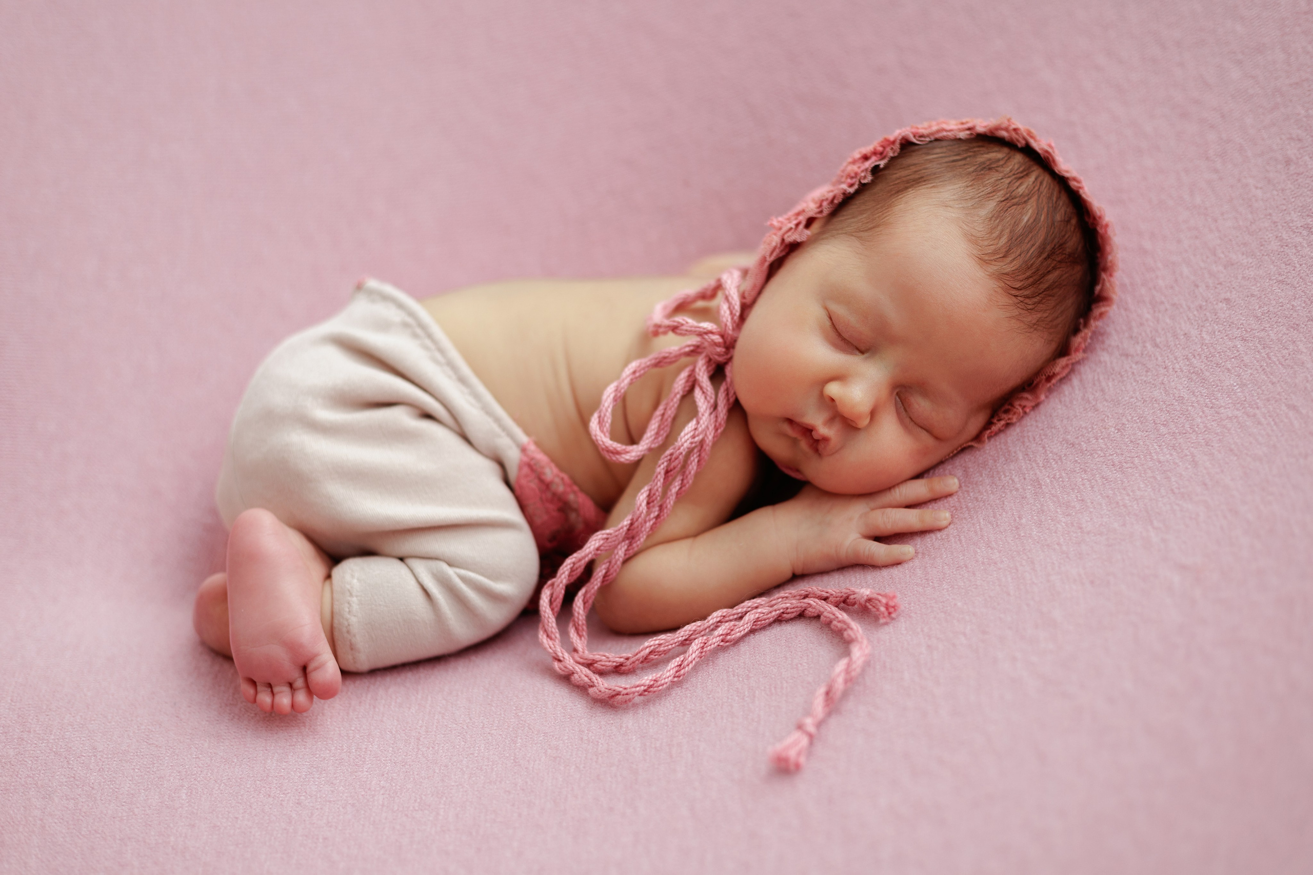 Девочки. Фотограф в Воркуте Мария Фомина