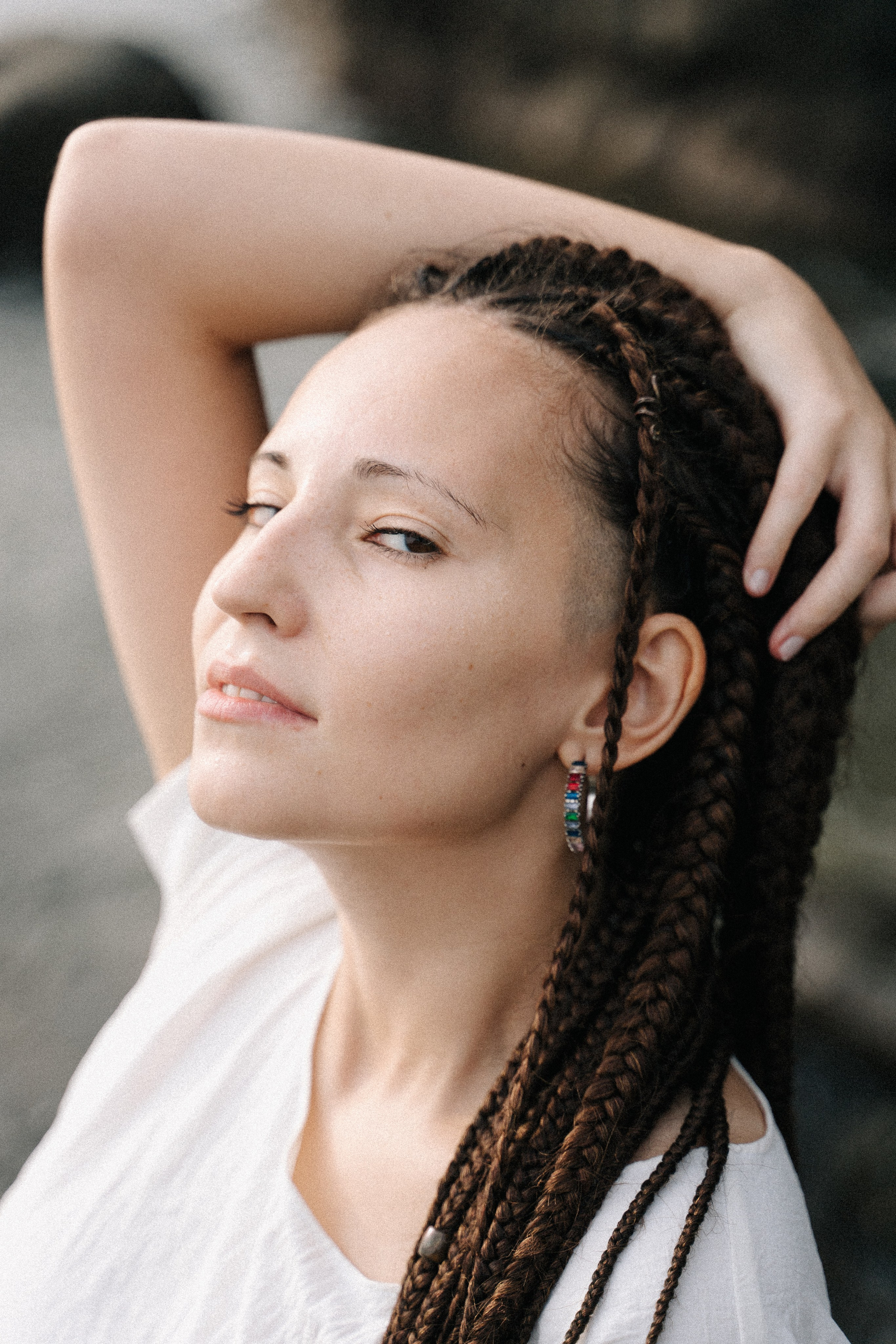 Лейла. Портретный арт и репортажный фотограф в Нячанге Ульяхина Полина