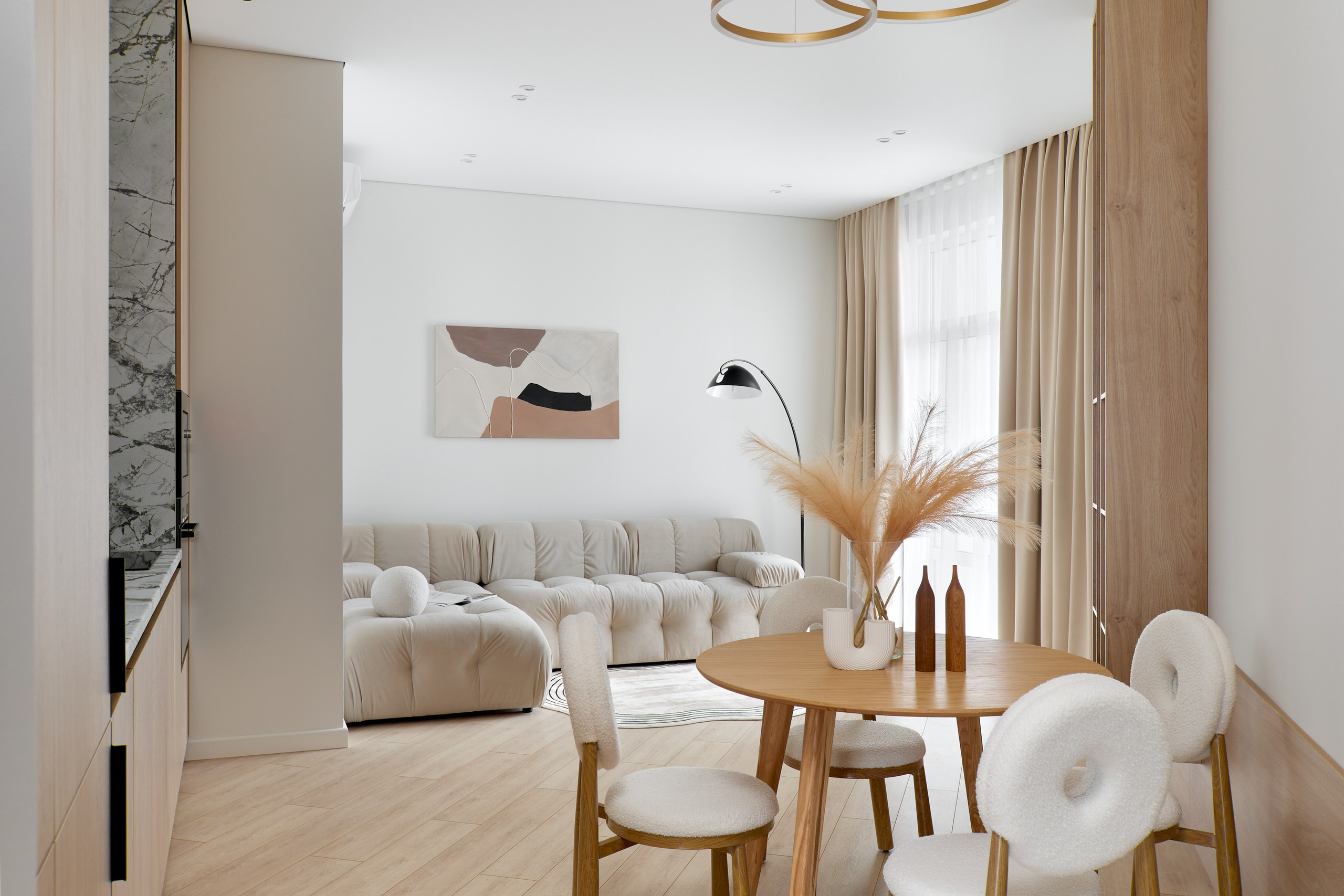 Интерьерная съемка. Интерьерная и рекламная съемка