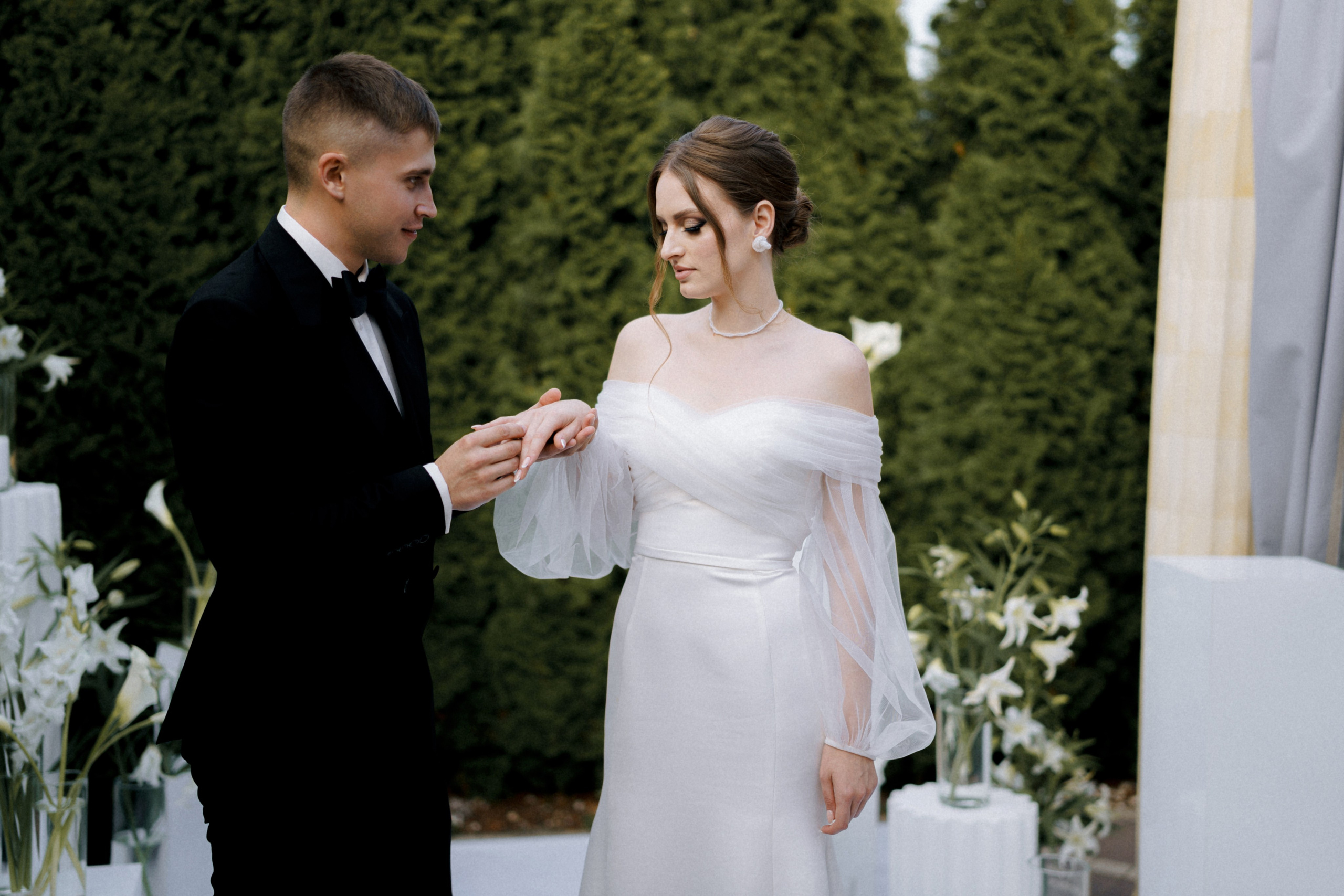 V+E. Полный день (сокращено). Семейный и портретный фотограф в Саратове Сахарова Маша