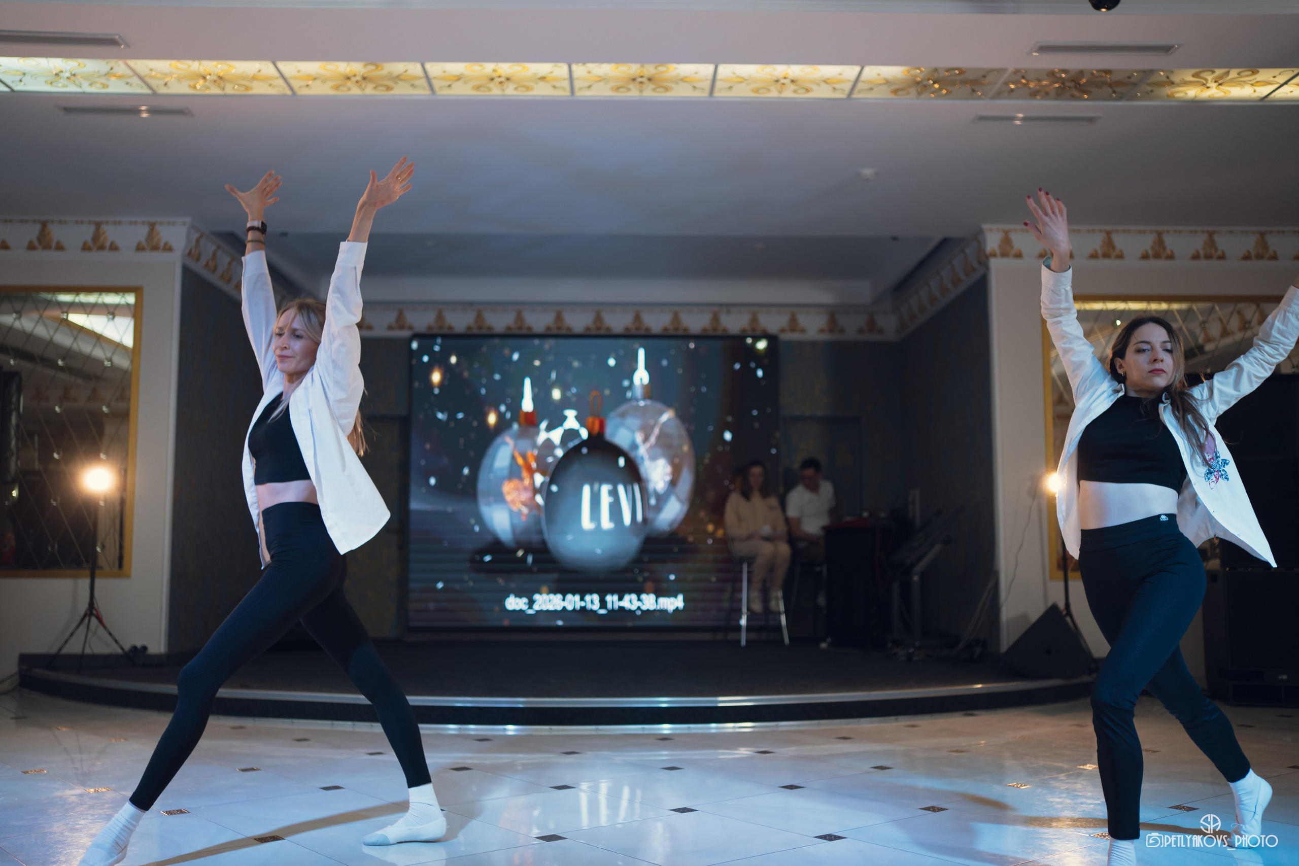 Отчётный концерт LEVITA. Фотограф, видеограф Пятигорск, Ставрополь, Ессентуки, Petlyakovs_photo