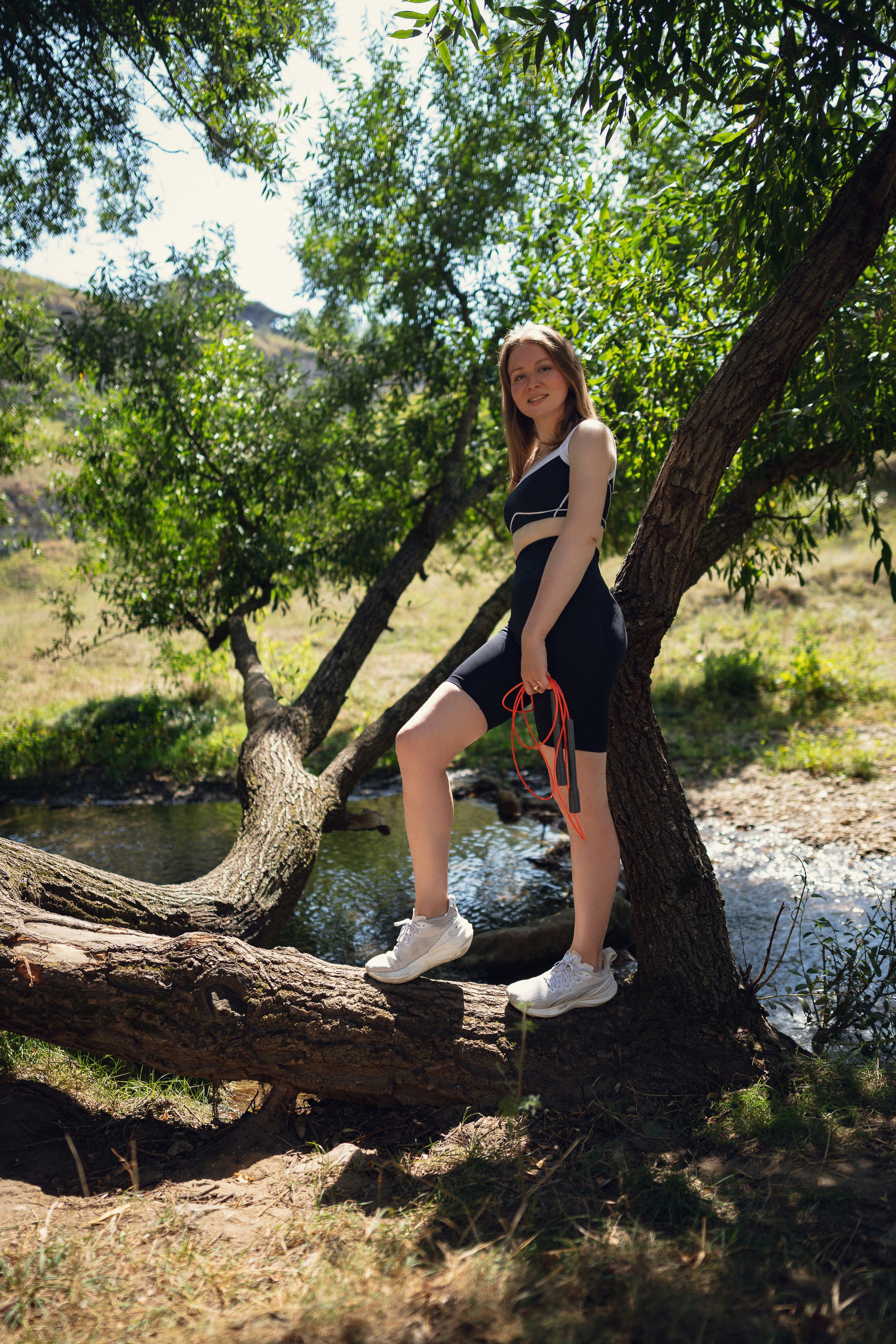 Контент съёмка для магазина «Скакалка». Фотограф, видеограф Пятигорск, Ставрополь, Ессентуки, Petlyakovs_photo