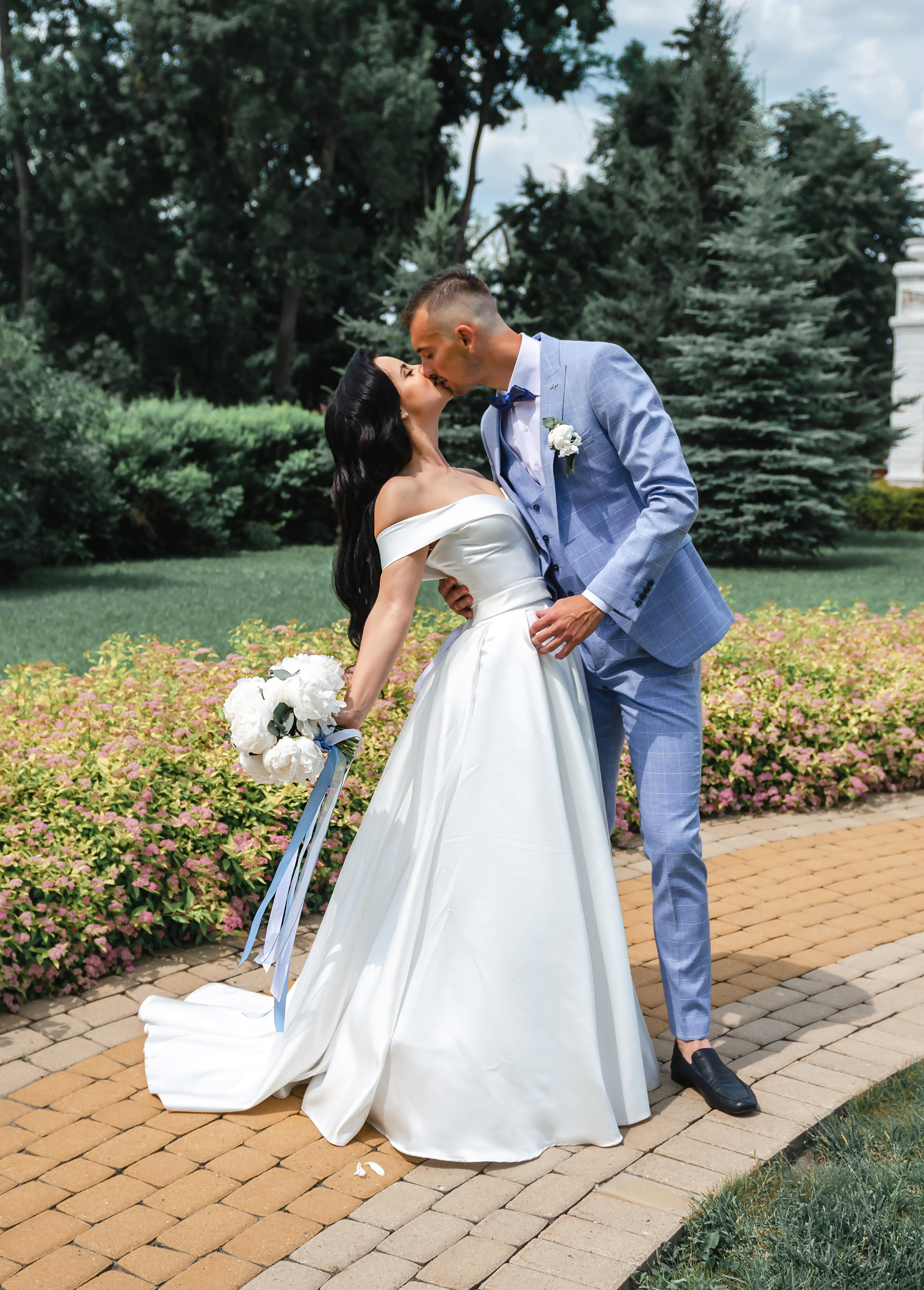 Александра и Артём. Семейный и детский фотограф в Воронеже София Минакова